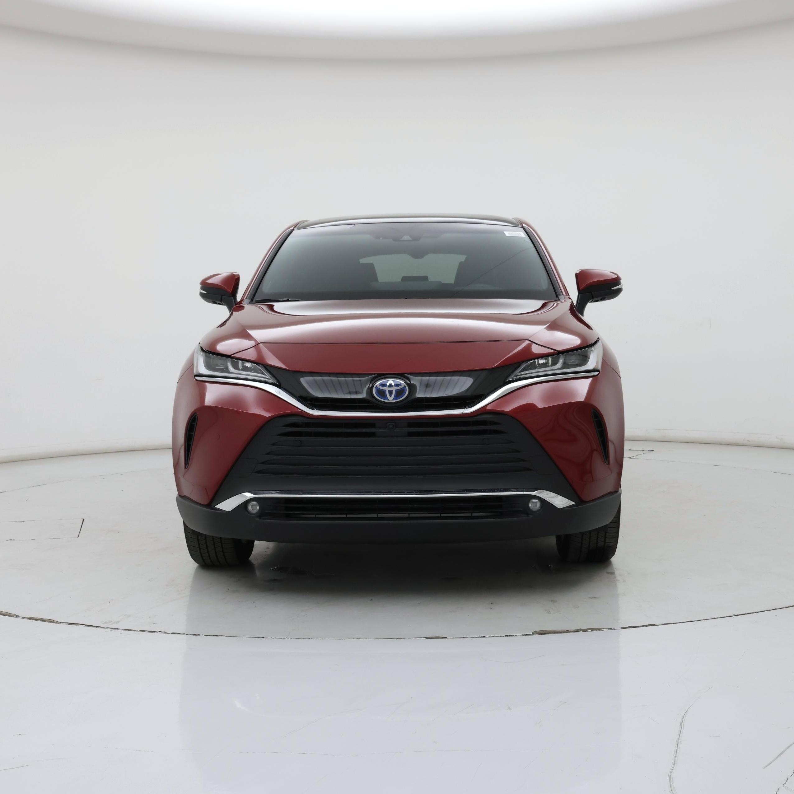 Thumbnail: 2024 Toyota Venza - 5