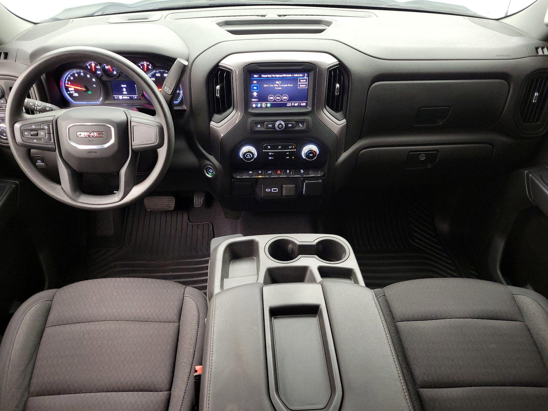 Thumbnail: 2023 GMC Sierra 1500 - 9