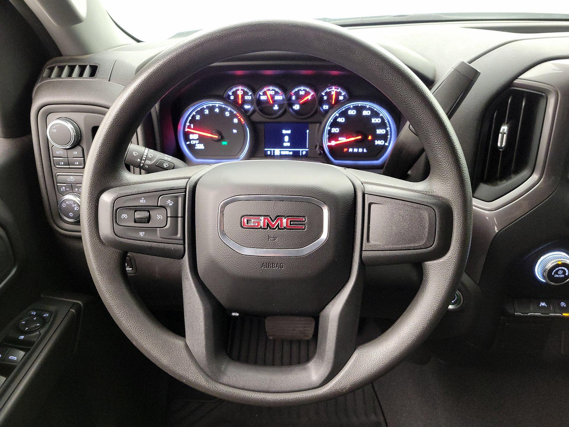 Thumbnail: 2023 GMC Sierra 1500 - 10