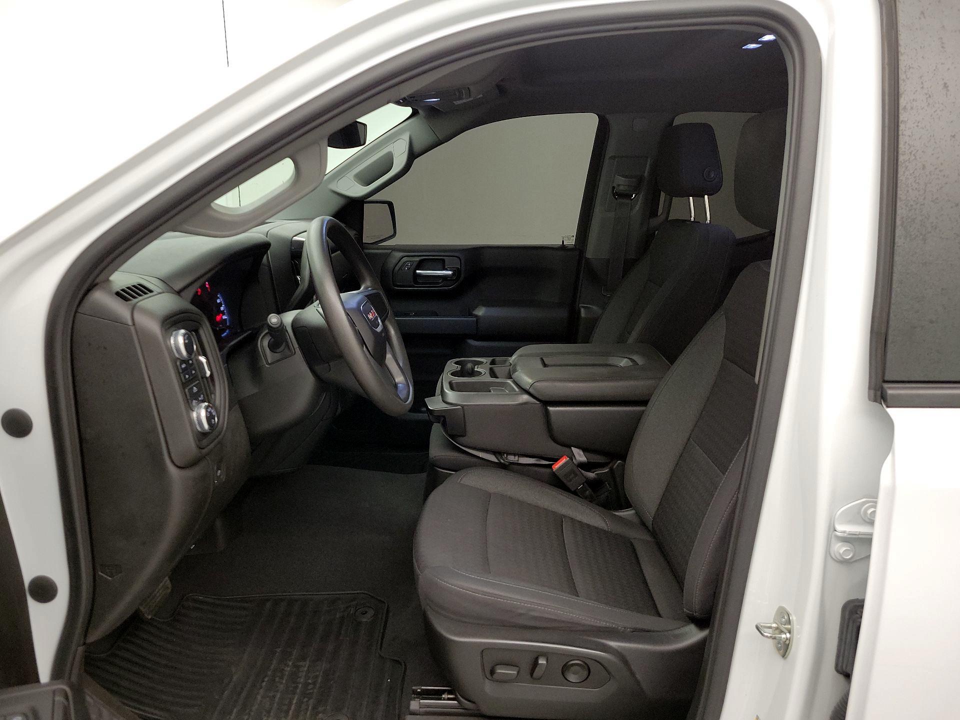 Thumbnail: 2023 GMC Sierra 1500 - 11