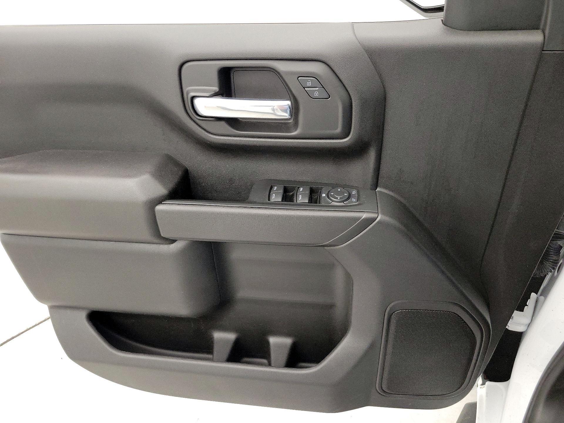 Thumbnail: 2023 GMC Sierra 1500 - 12