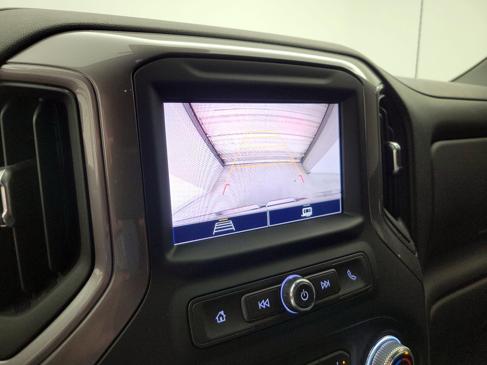 Thumbnail: 2023 GMC Sierra 1500 - 14