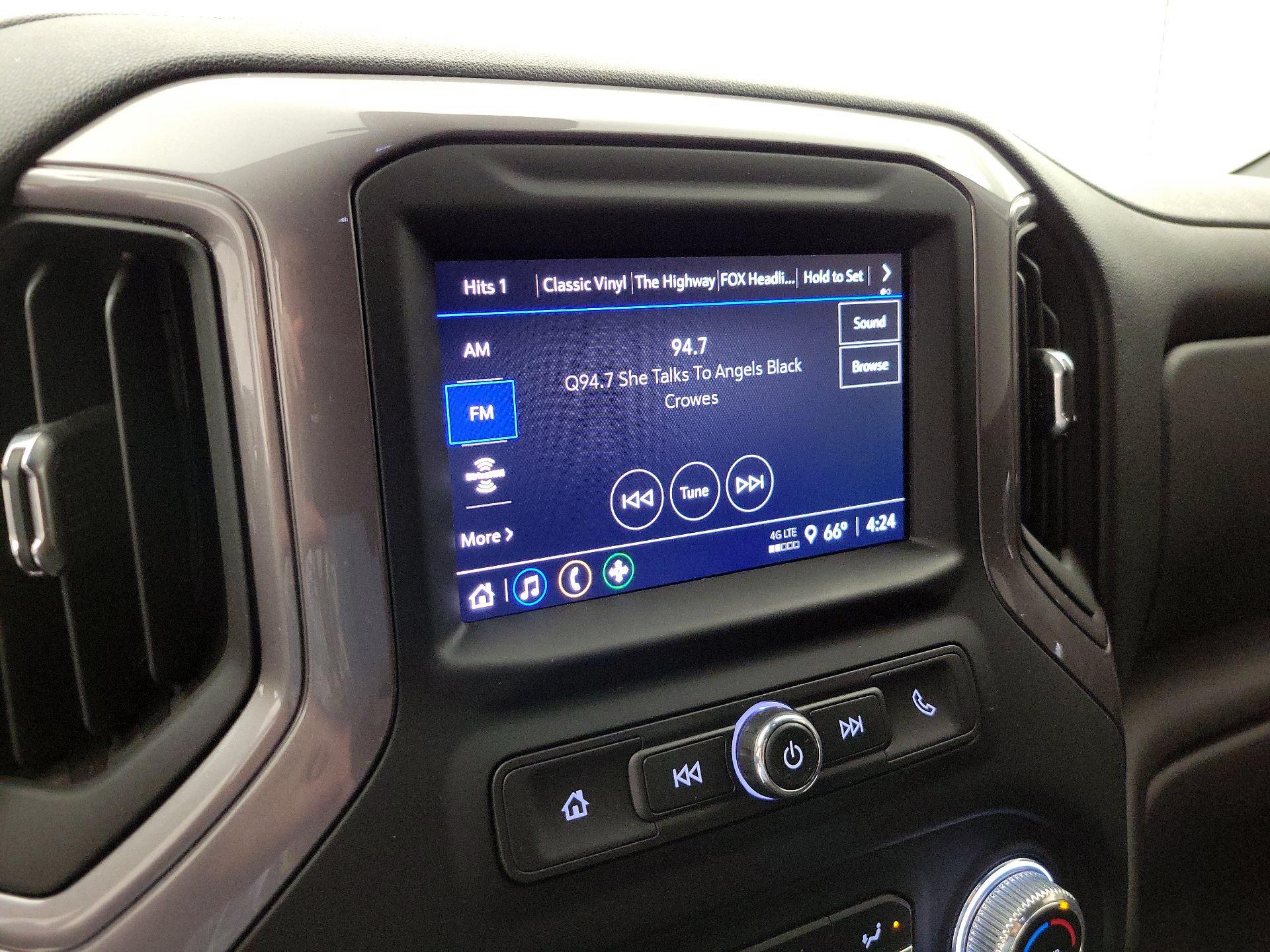 Thumbnail: 2023 GMC Sierra 1500 - 15