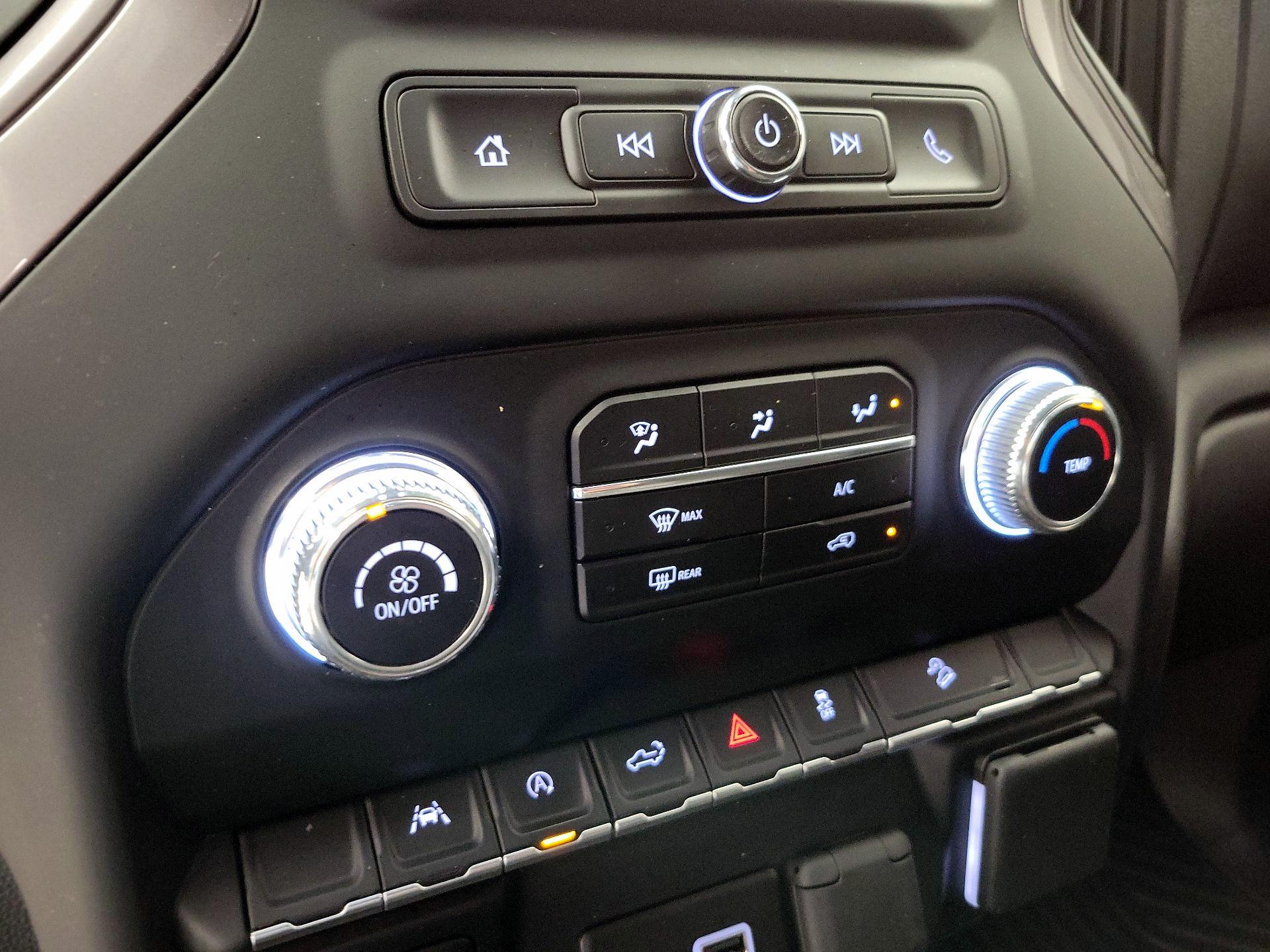 Thumbnail: 2023 GMC Sierra 1500 - 16