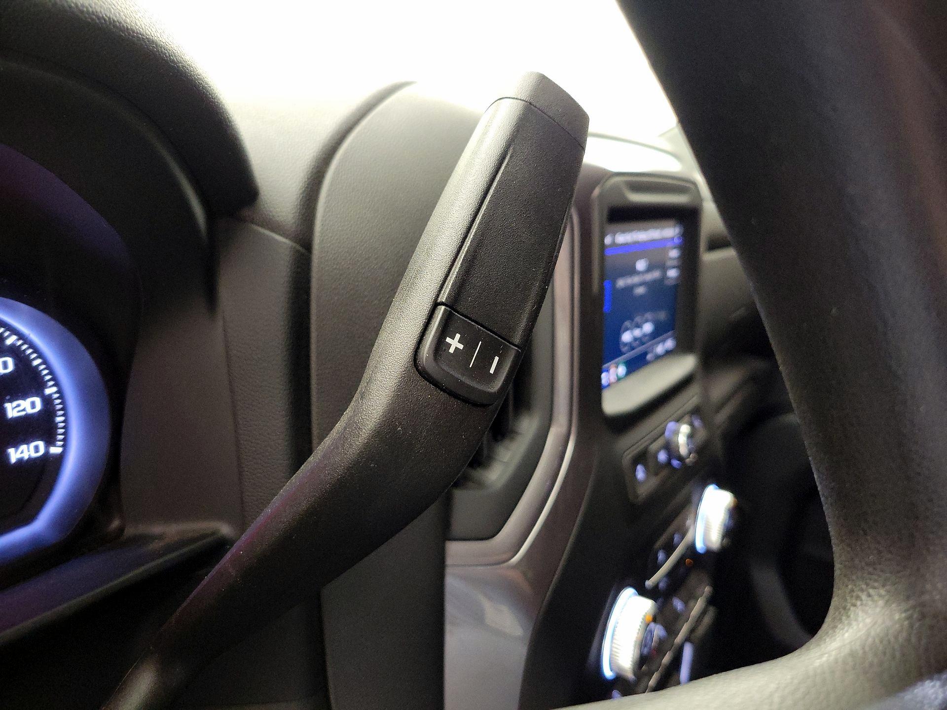 Thumbnail: 2023 GMC Sierra 1500 - 17