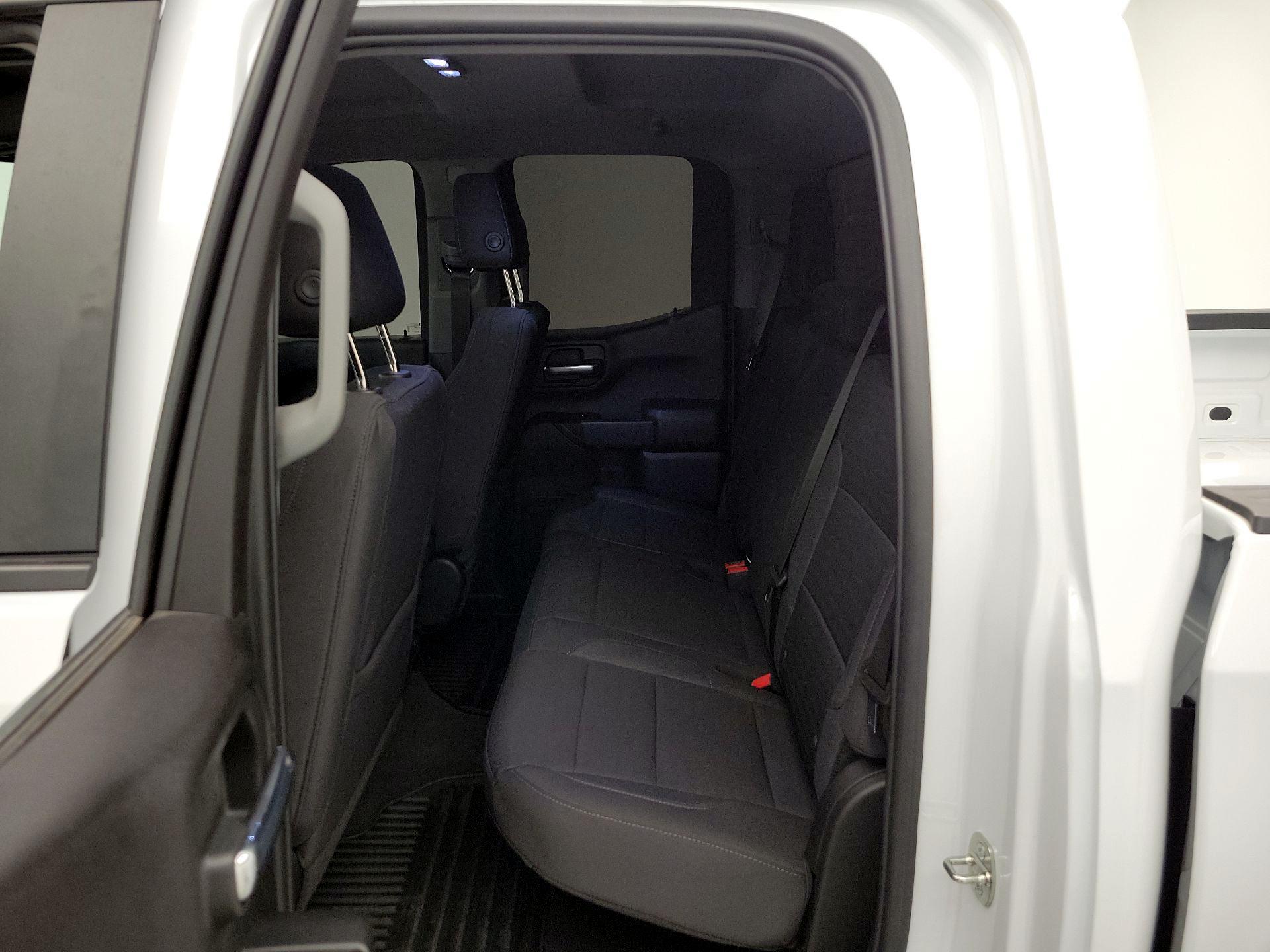 Thumbnail: 2023 GMC Sierra 1500 - 19