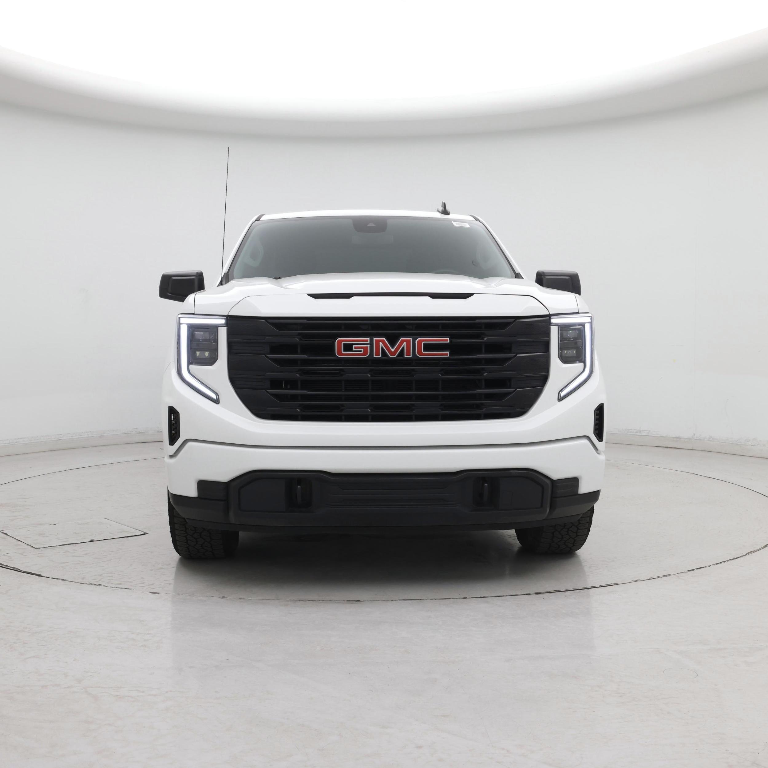 Thumbnail: 2023 GMC Sierra 1500 - 5