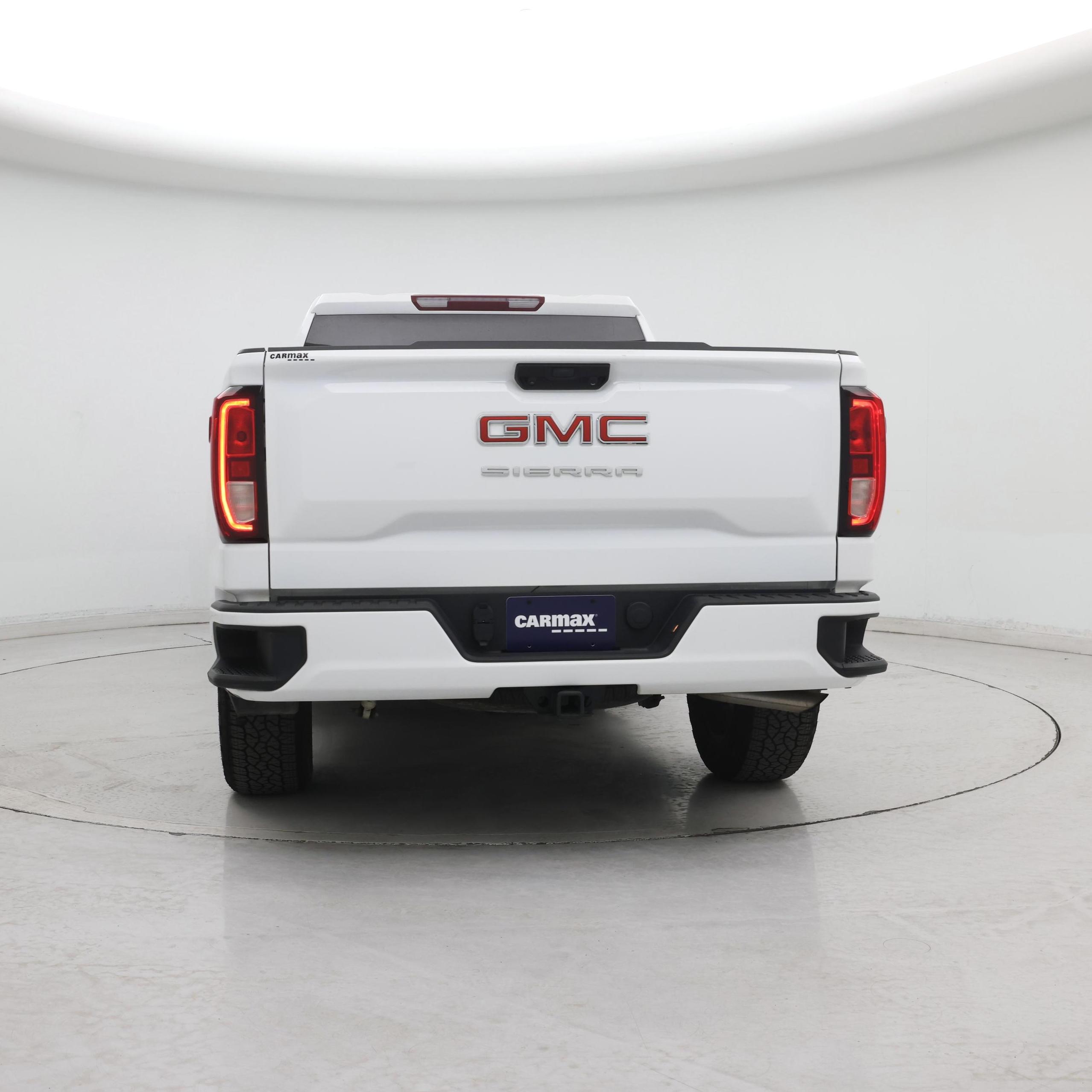 Thumbnail: 2023 GMC Sierra 1500 - 6