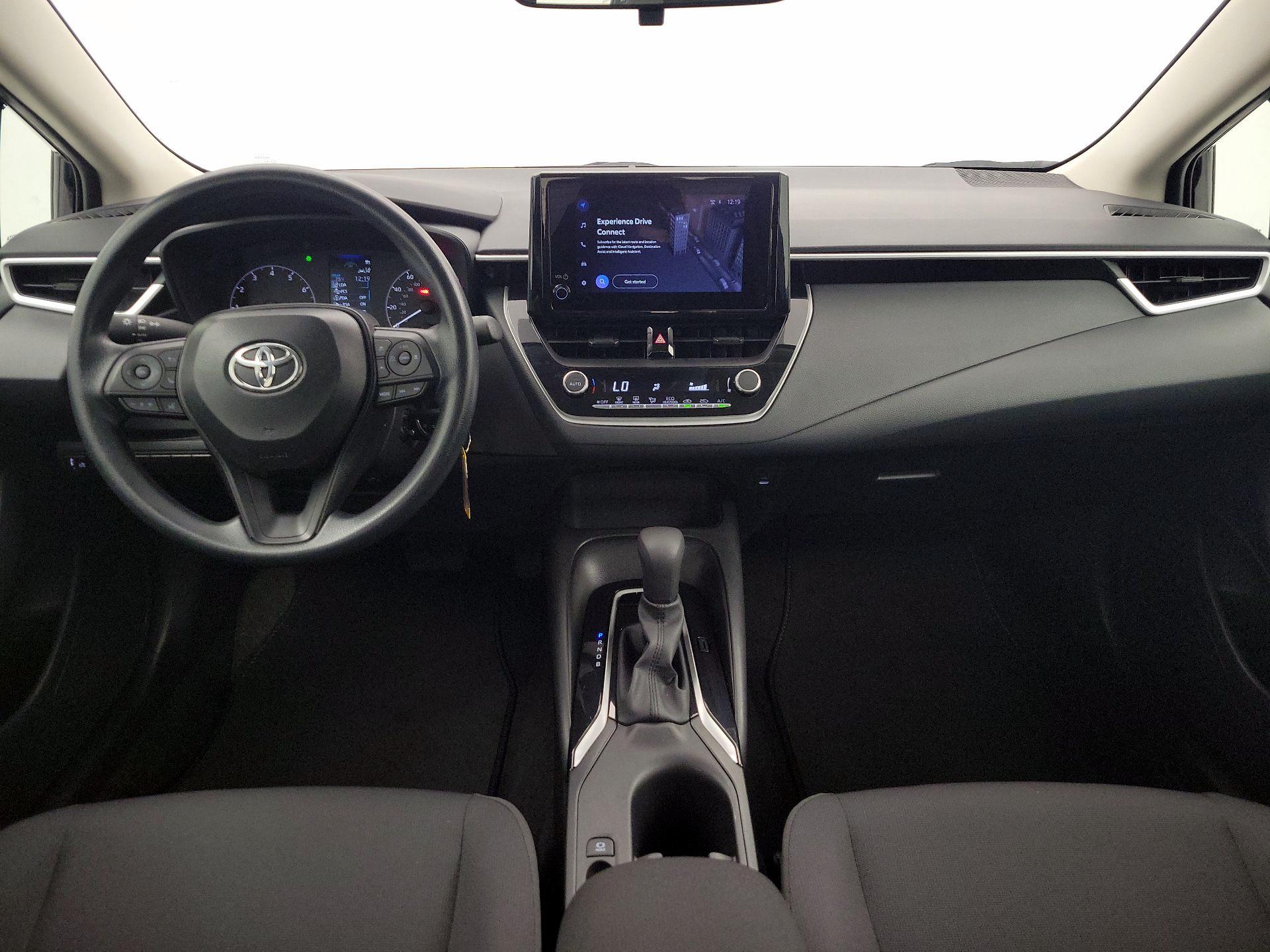 Thumbnail: 2025 Toyota Corolla - 9