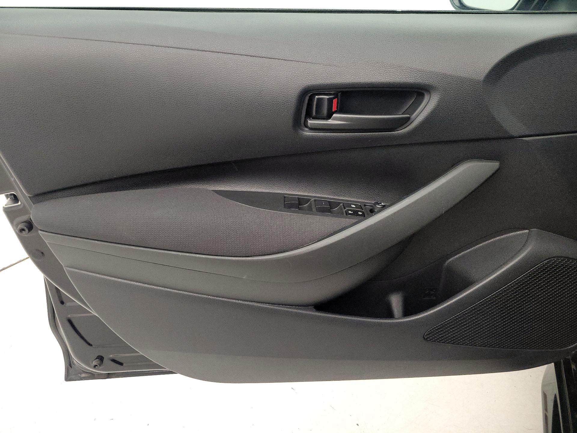 Thumbnail: 2025 Toyota Corolla - 12