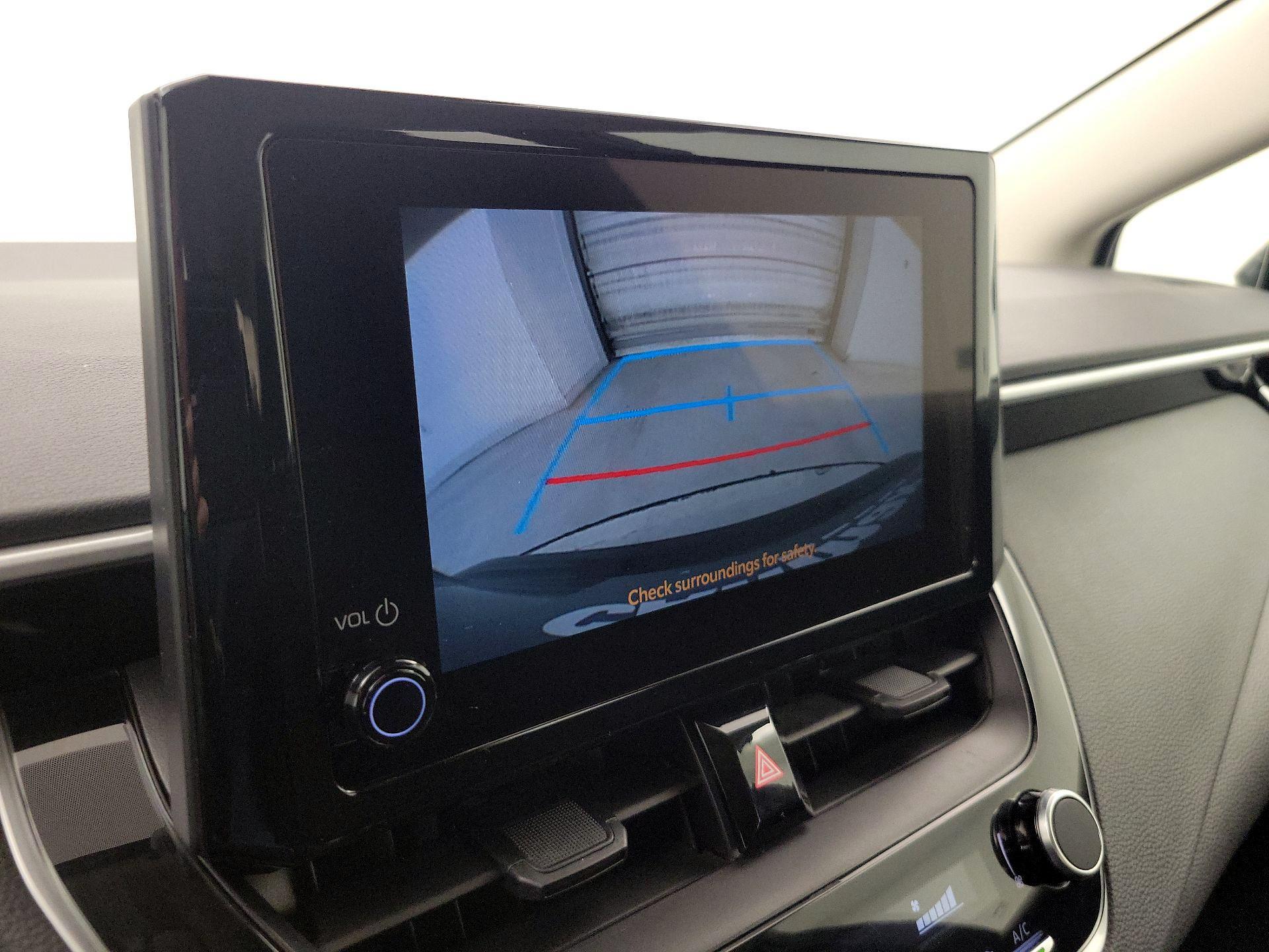 Thumbnail: 2025 Toyota Corolla - 14