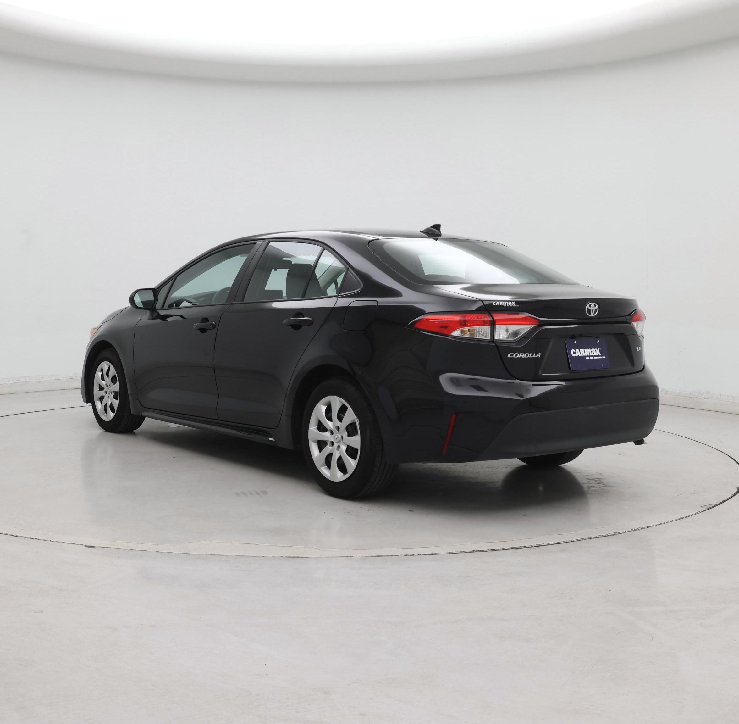 Thumbnail: 2025 Toyota Corolla - 2