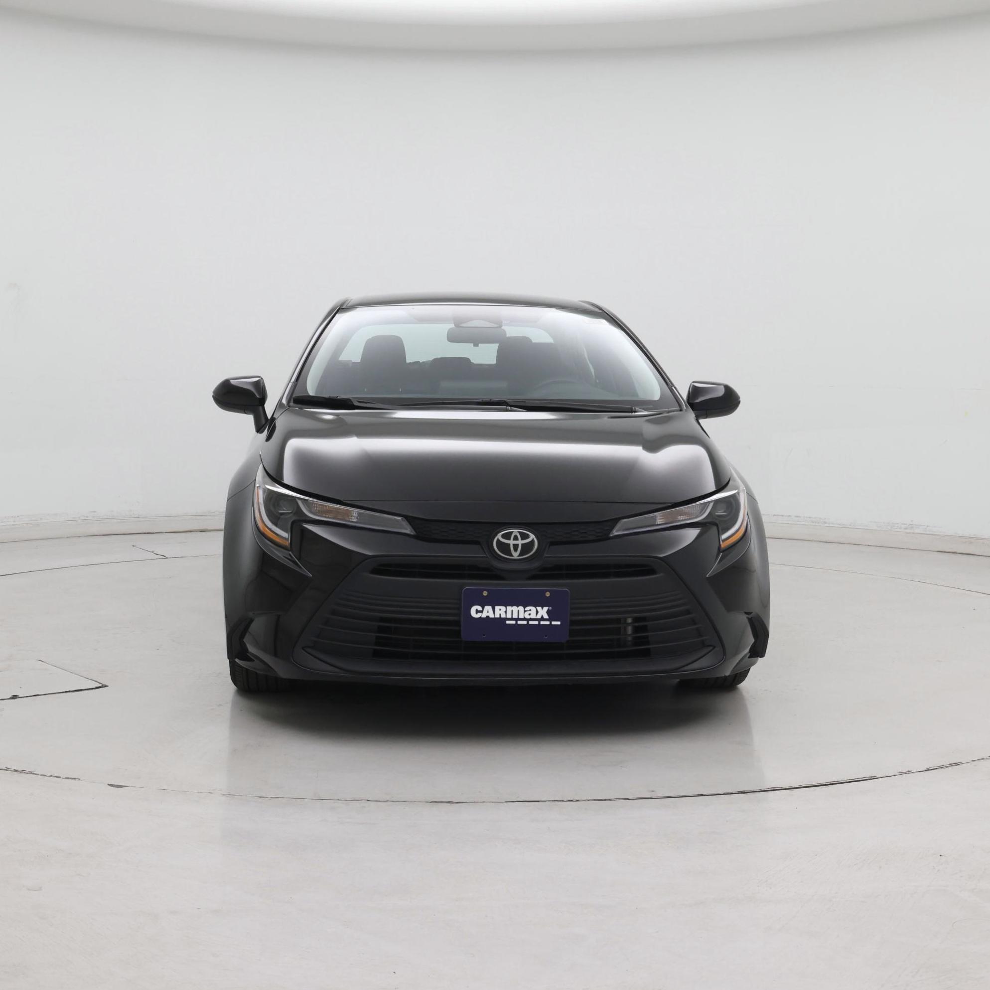 Thumbnail: 2025 Toyota Corolla - 5