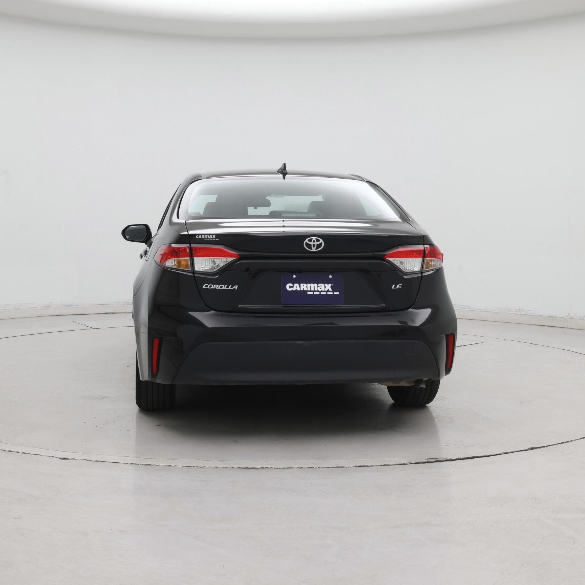 Thumbnail: 2025 Toyota Corolla - 6