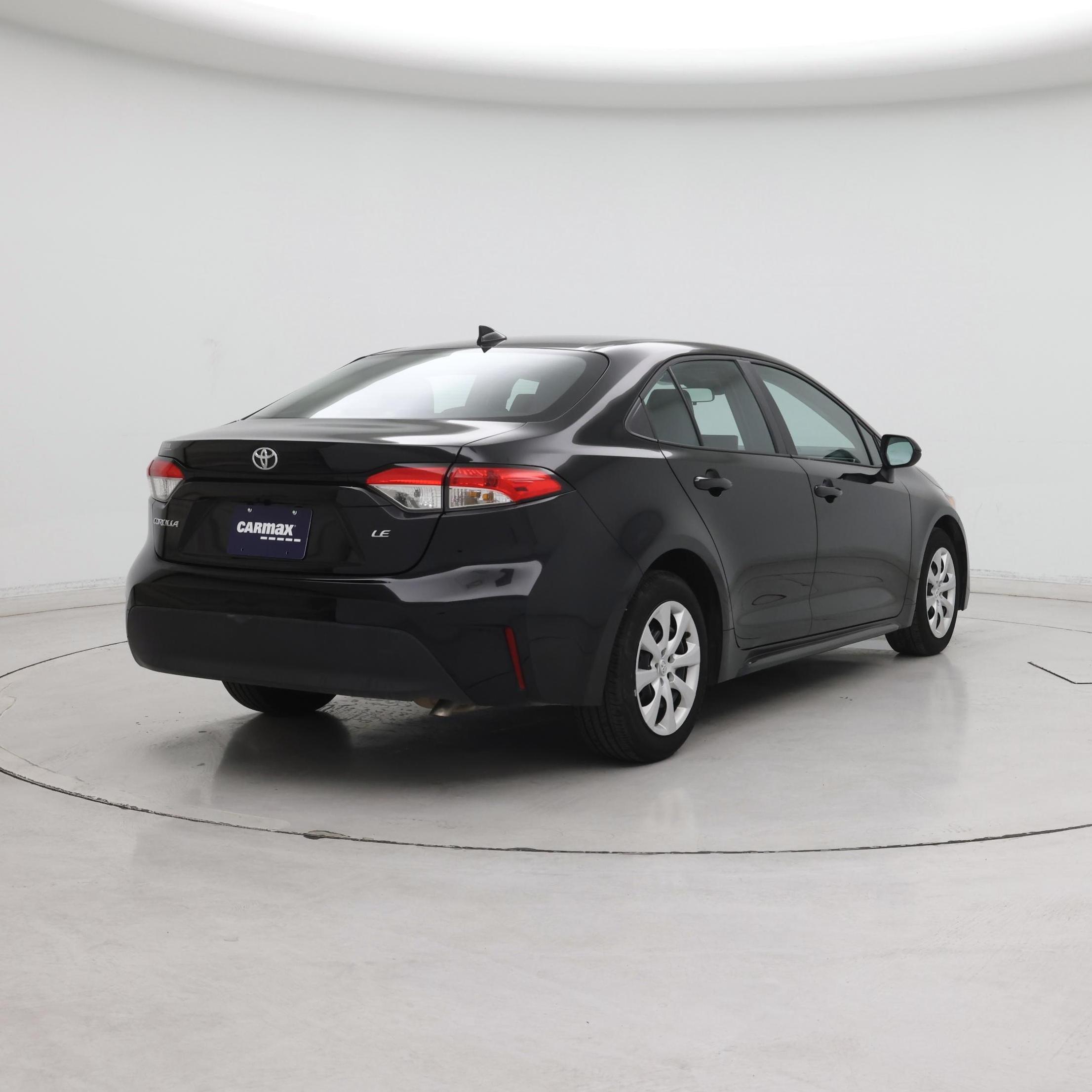 Thumbnail: 2025 Toyota Corolla - 8