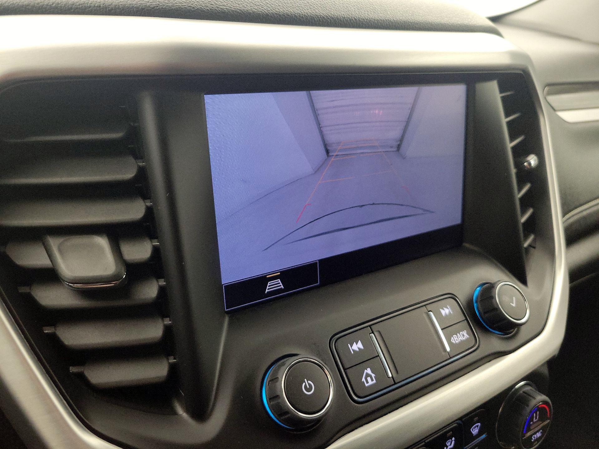 Thumbnail: 2023 GMC Acadia - 15