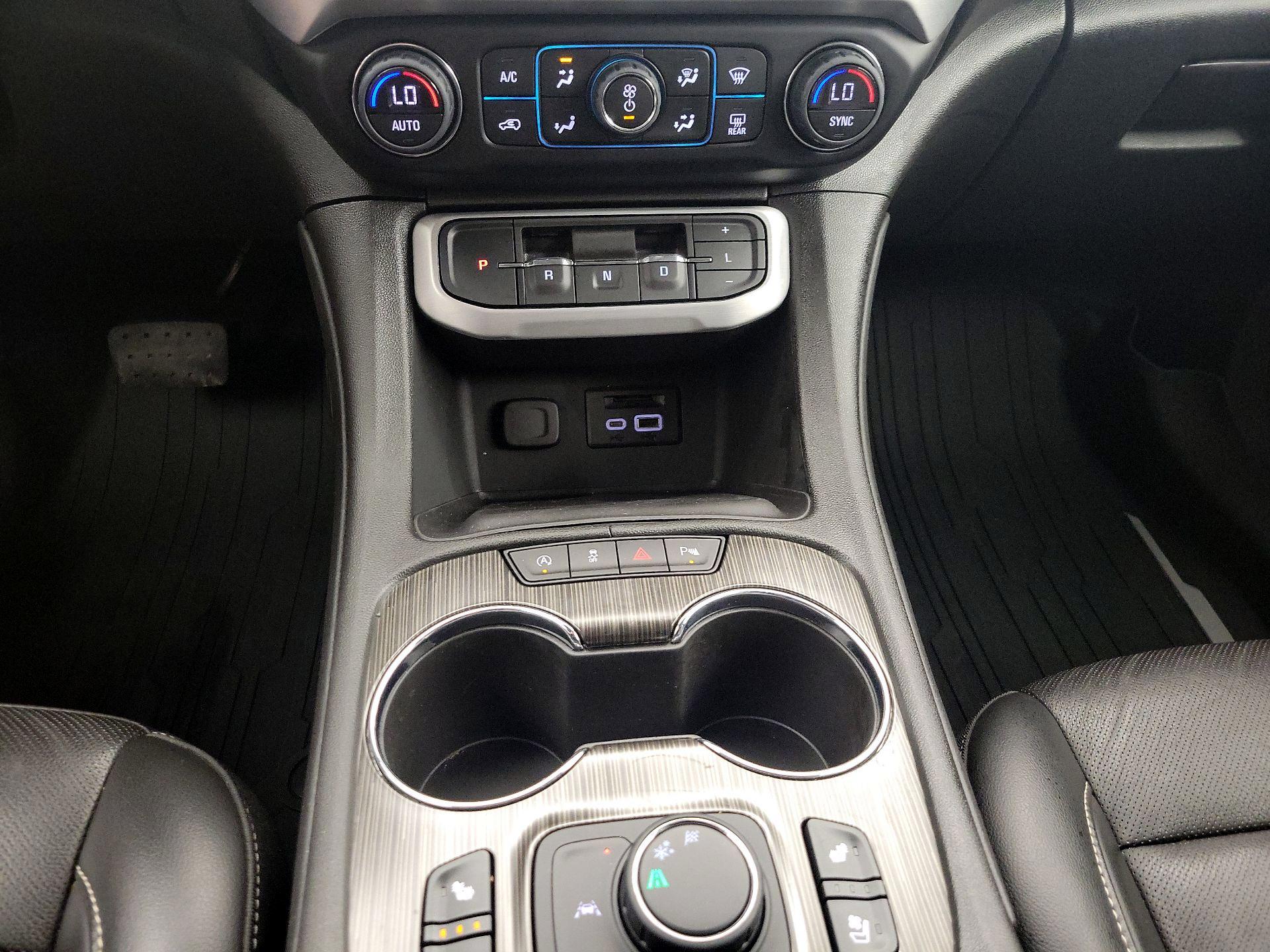 Thumbnail: 2023 GMC Acadia - 18