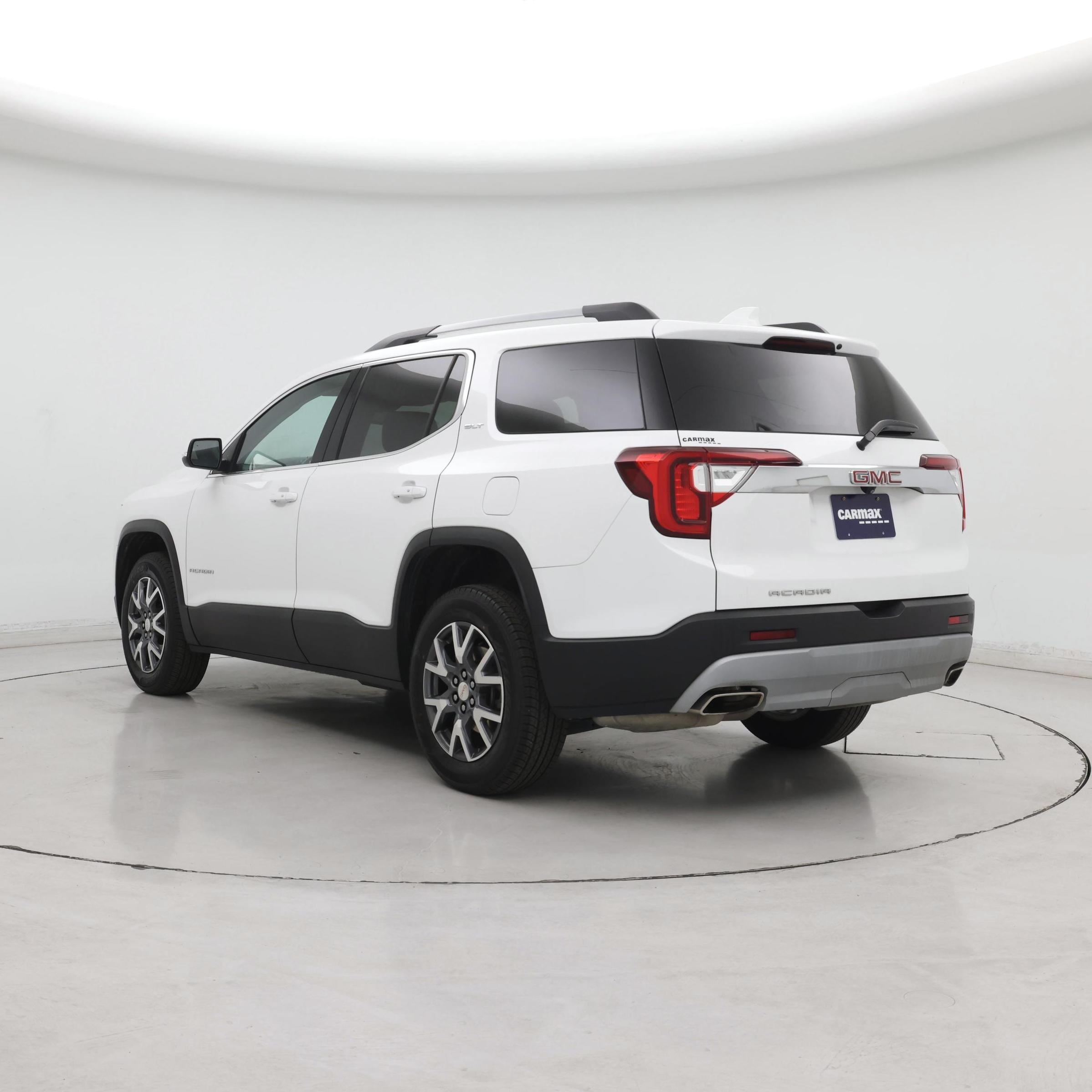 Thumbnail: 2023 GMC Acadia - 2