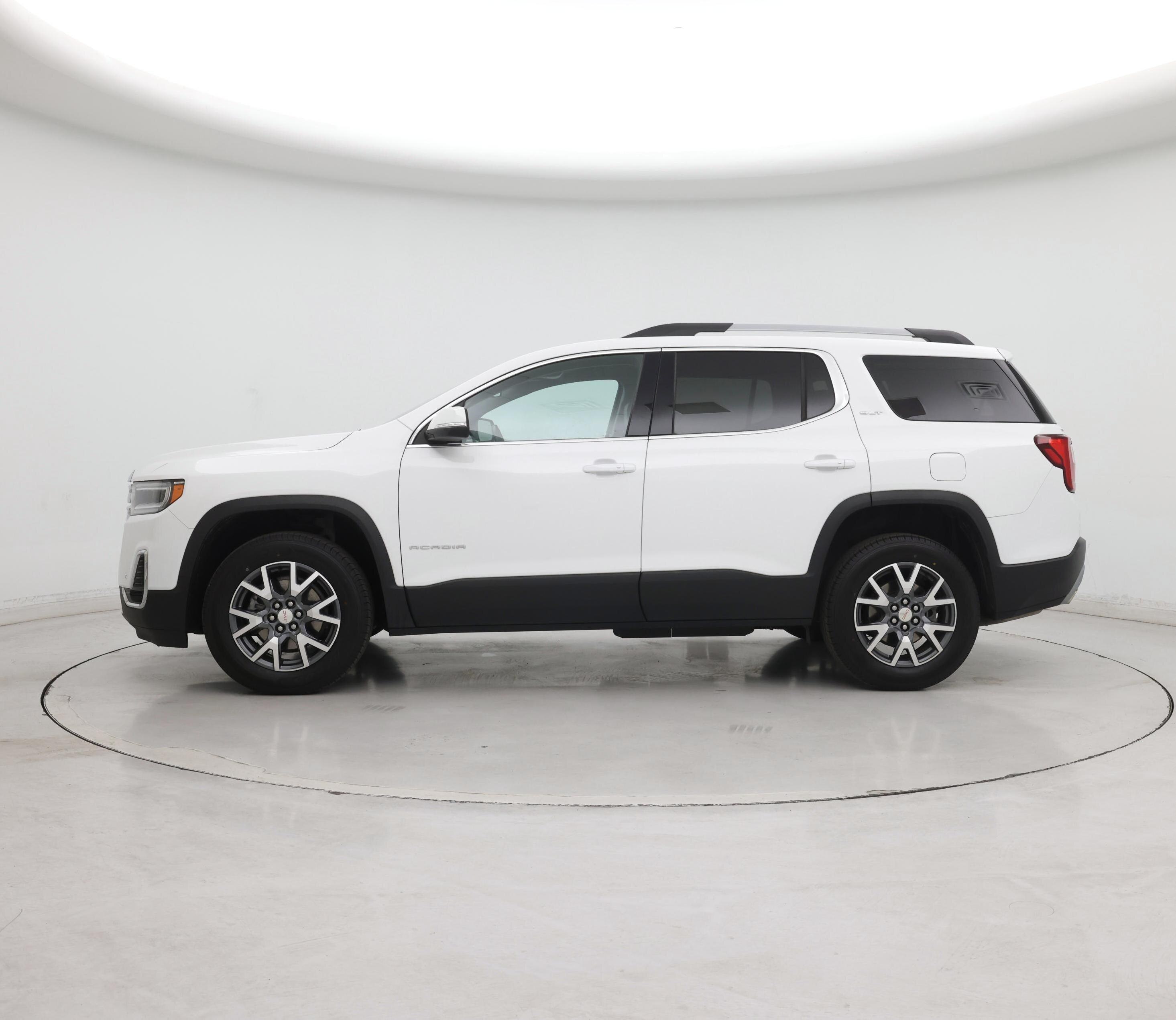 Thumbnail: 2023 GMC Acadia - 3