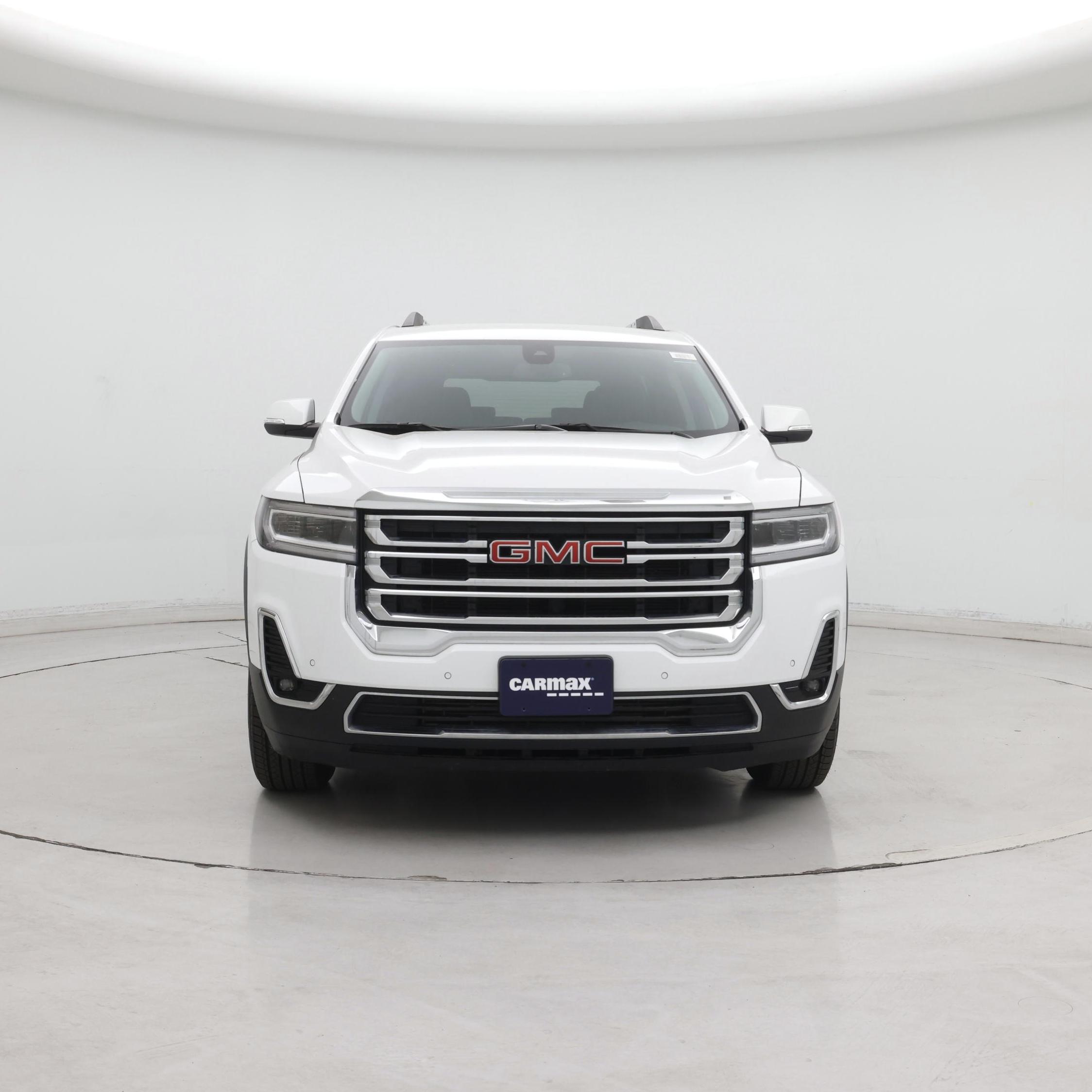 Thumbnail: 2023 GMC Acadia - 5