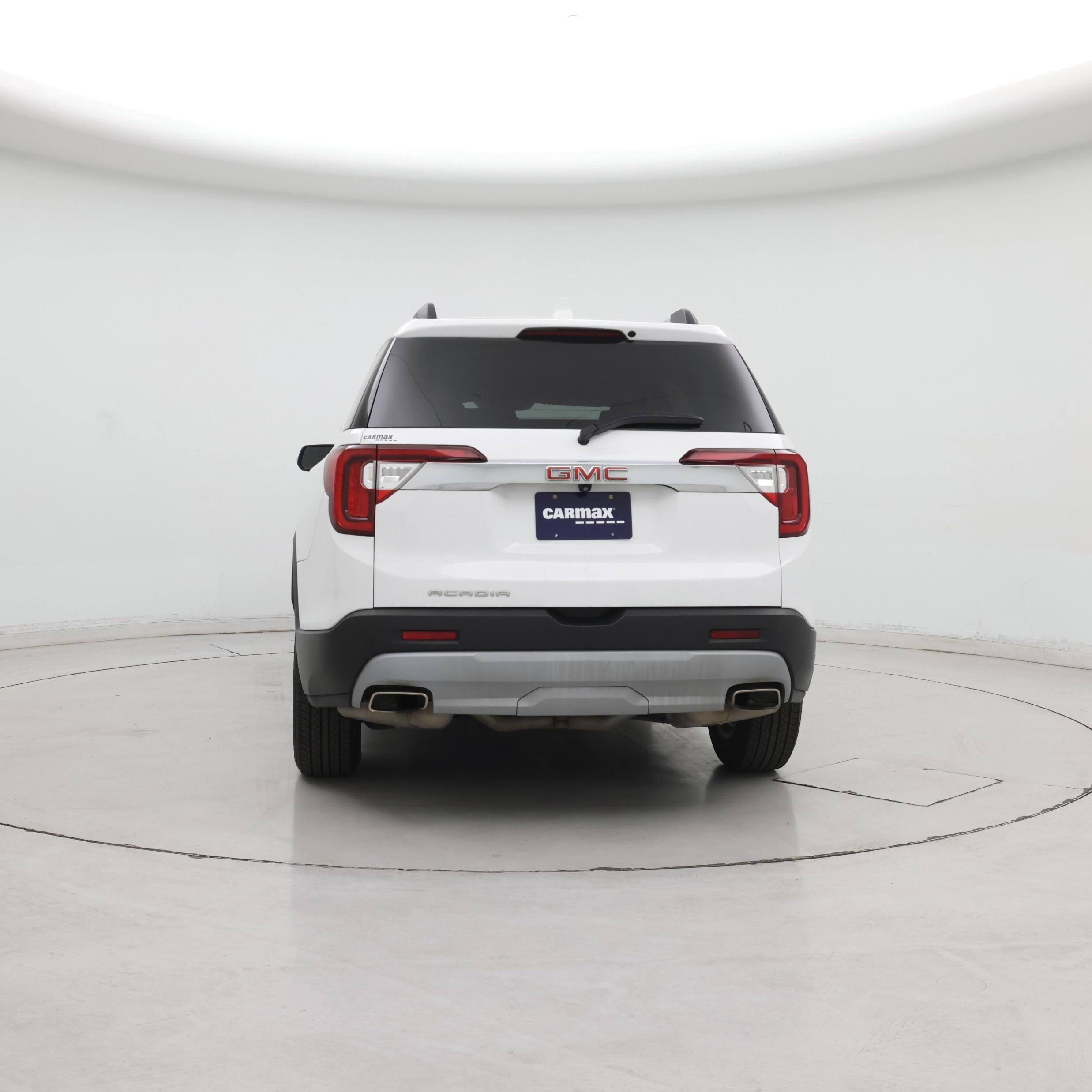 Thumbnail: 2023 GMC Acadia - 6