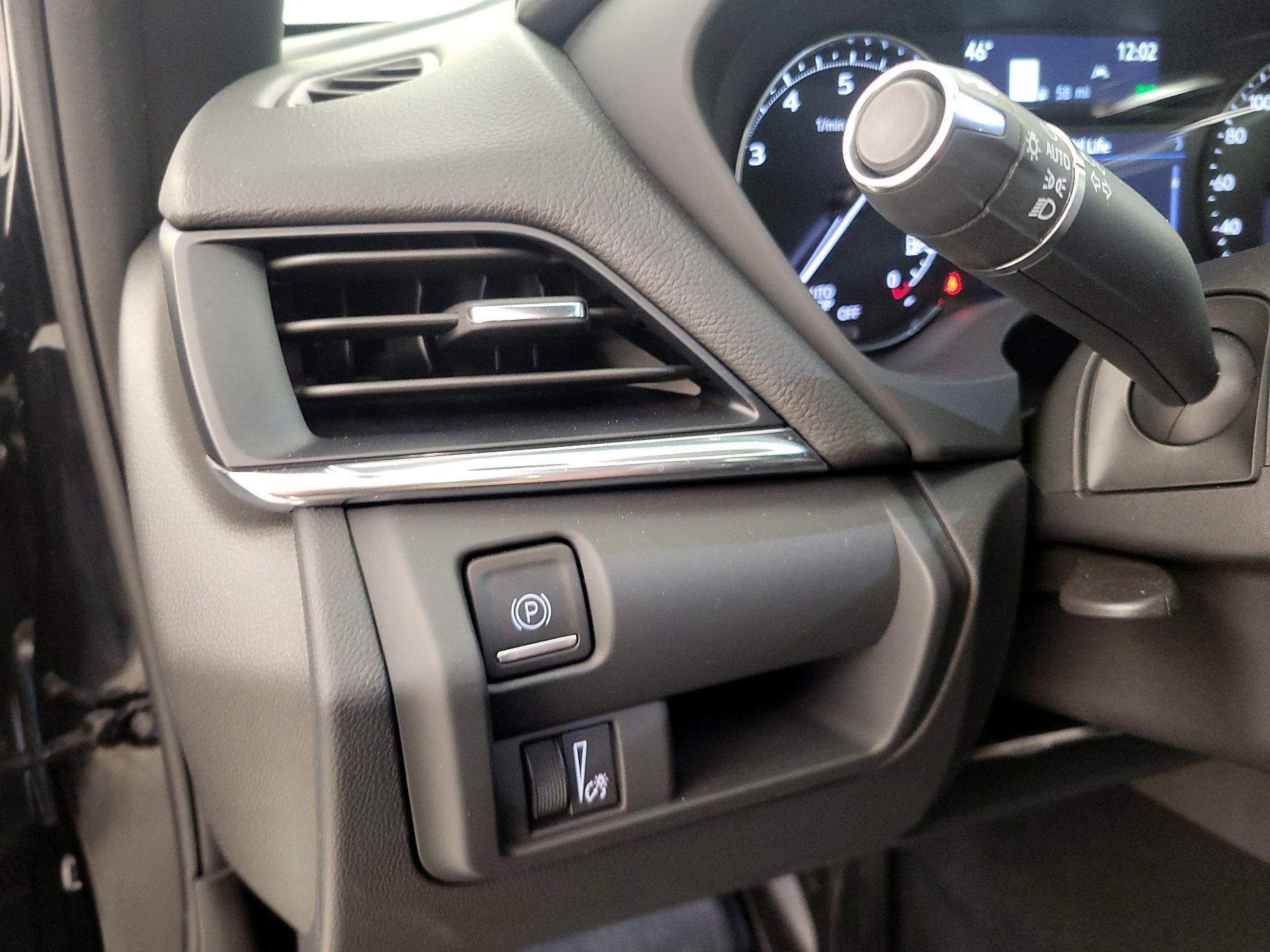 Thumbnail: 2025 Cadillac CT4 - 13