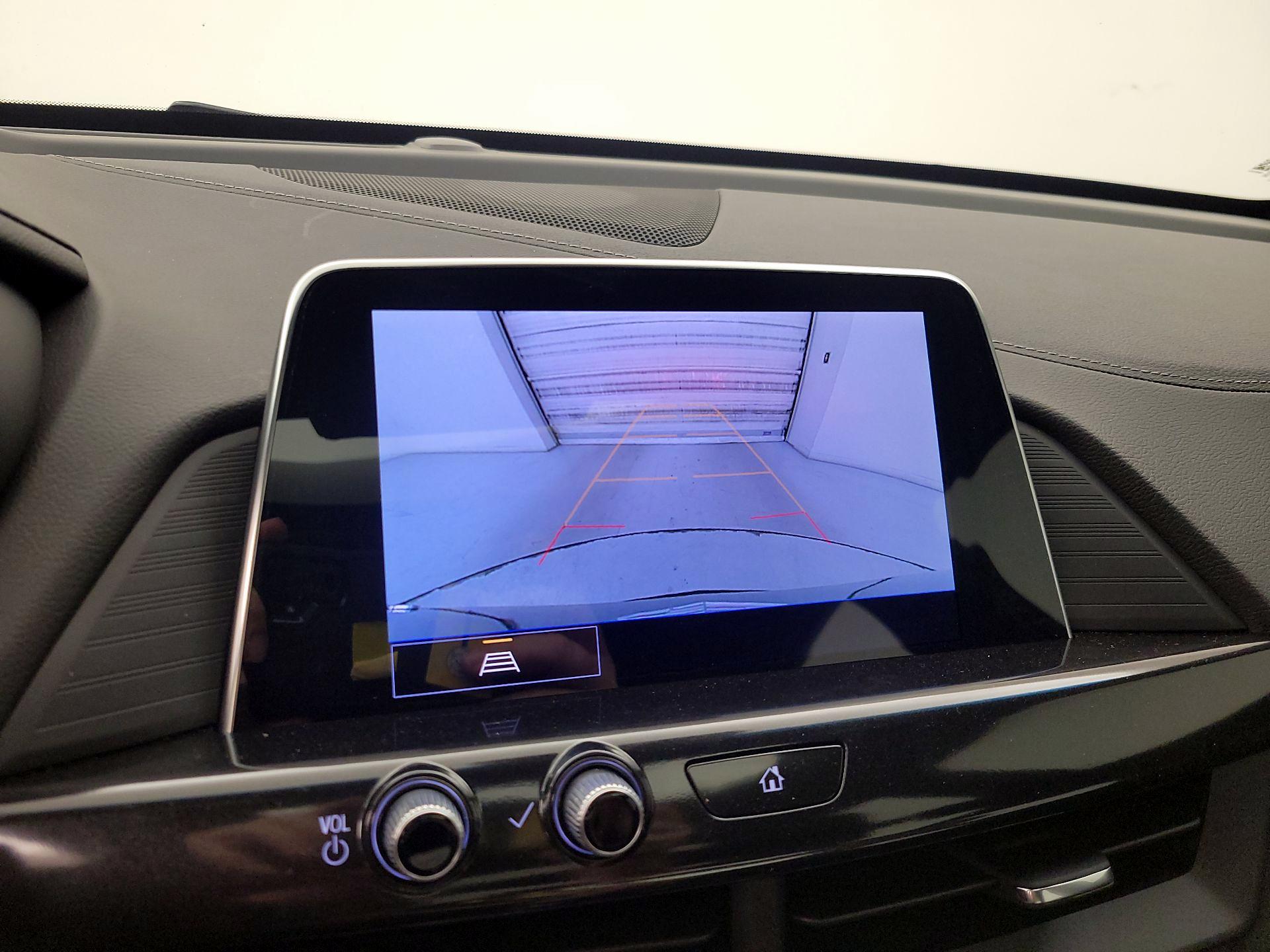 Thumbnail: 2025 Cadillac CT4 - 14