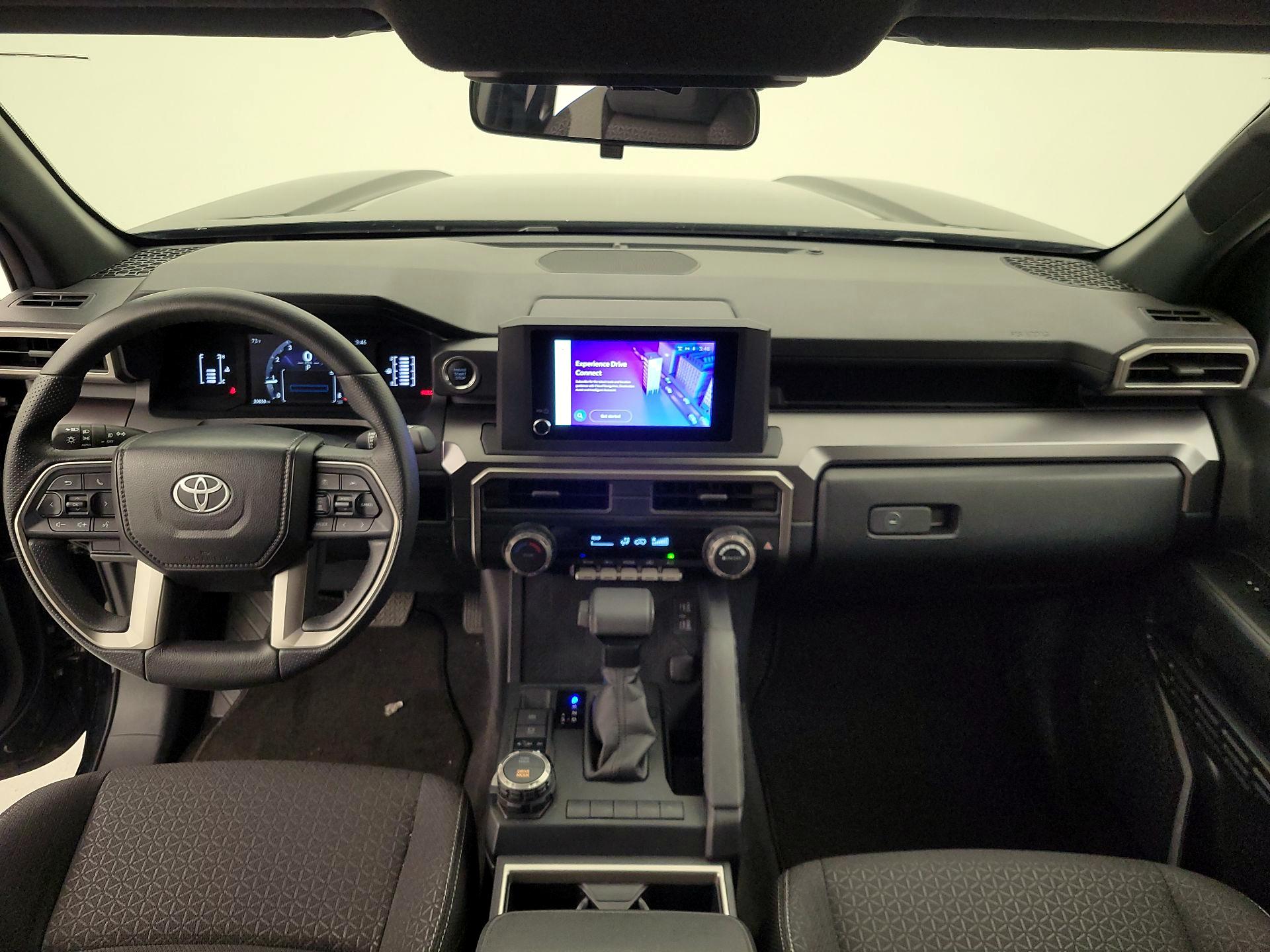 Thumbnail: 2025 Toyota 4Runner - 9