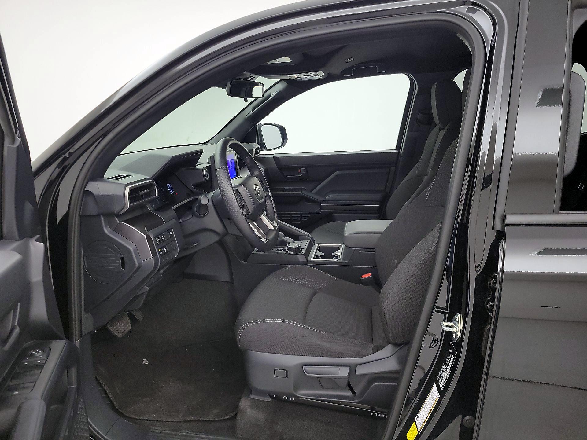 Thumbnail: 2025 Toyota 4Runner - 11