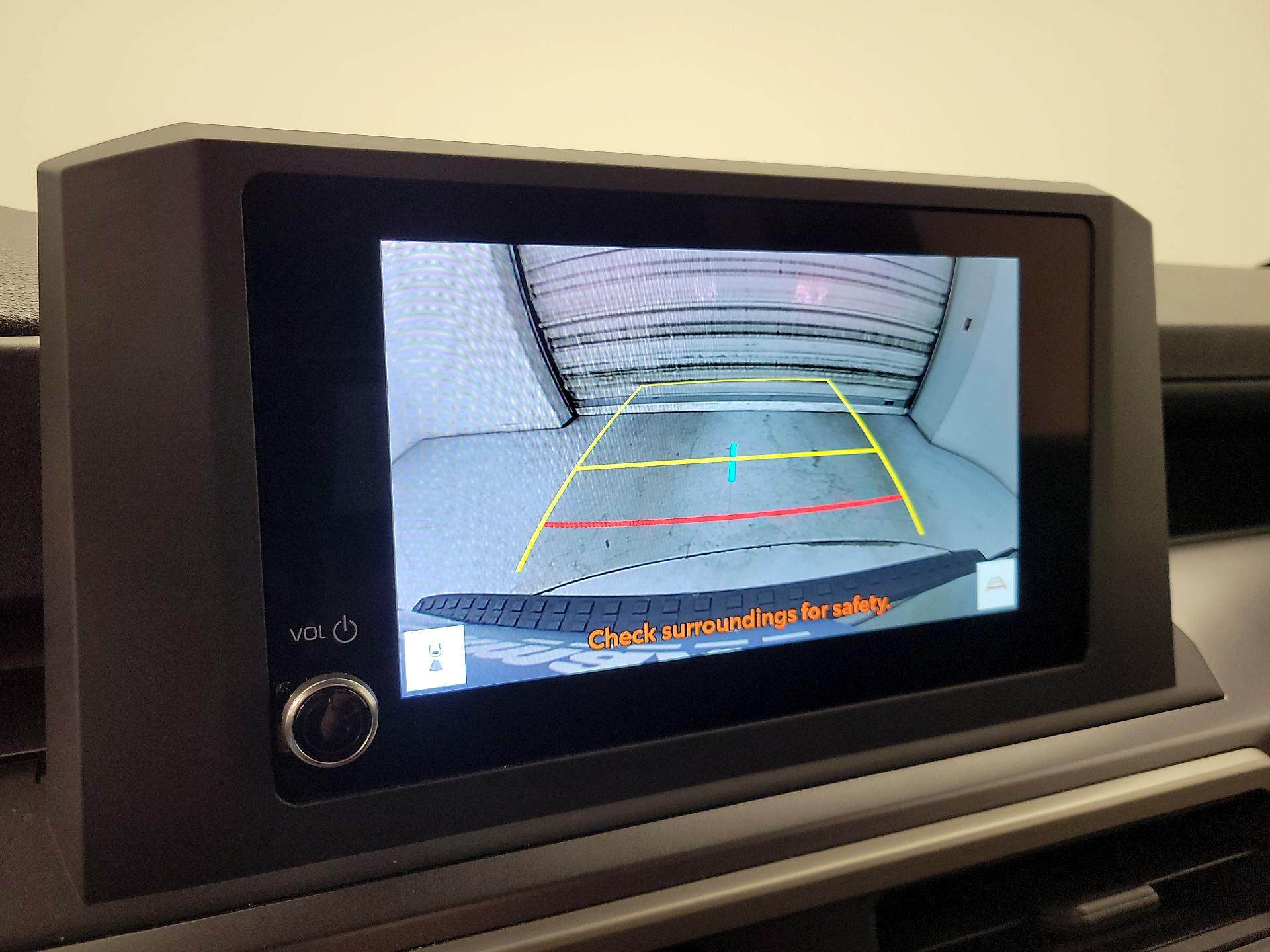 Thumbnail: 2025 Toyota 4Runner - 14