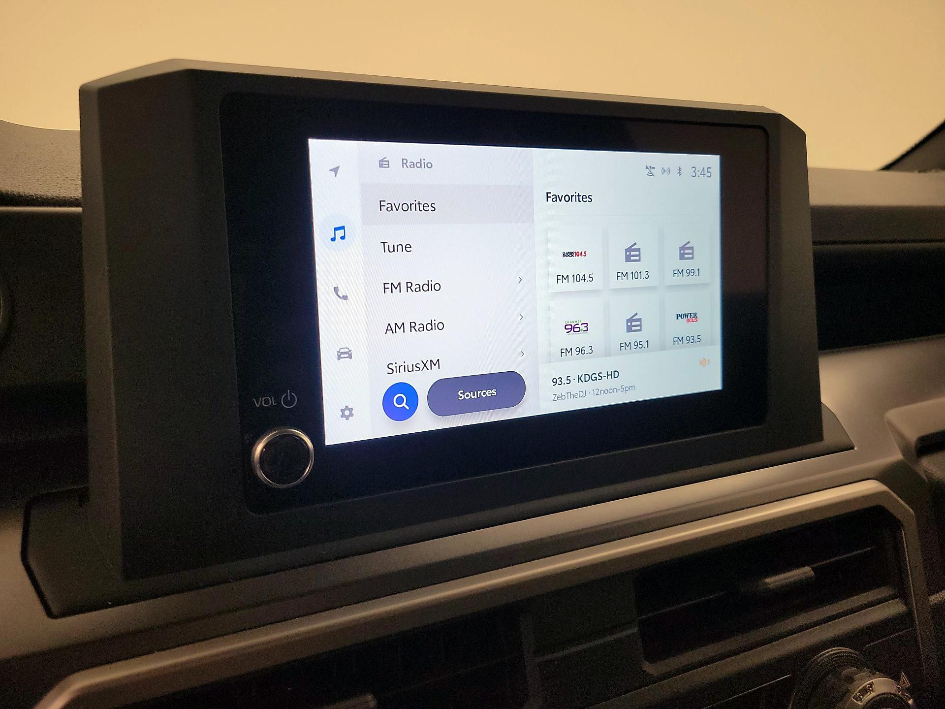 Thumbnail: 2025 Toyota 4Runner - 15