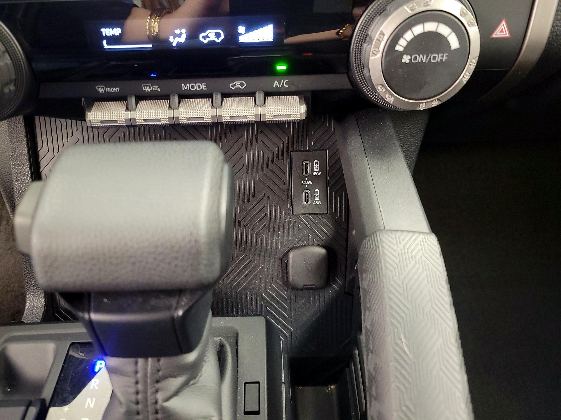 Thumbnail: 2025 Toyota 4Runner - 18