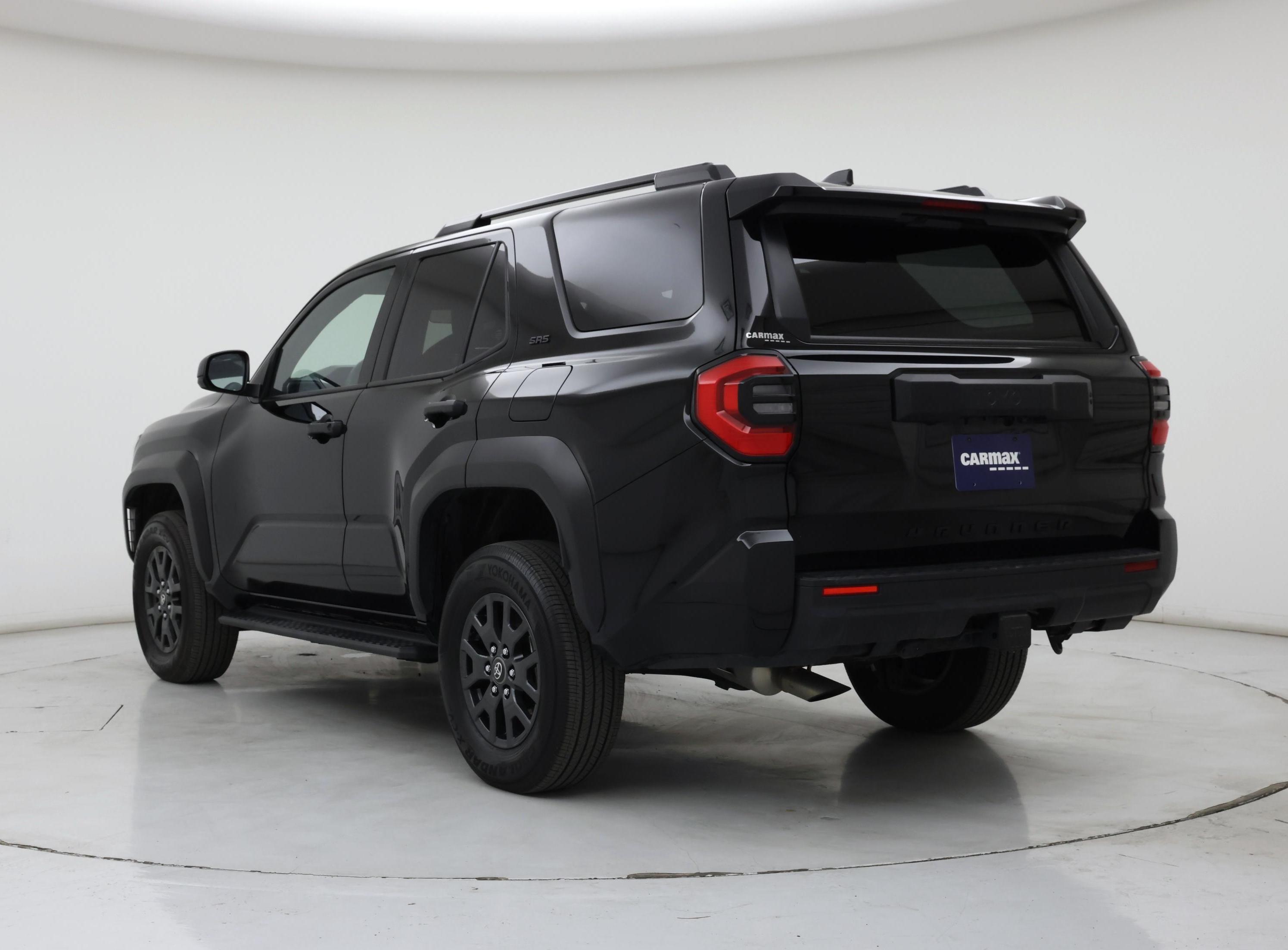 Thumbnail: 2025 Toyota 4Runner - 2