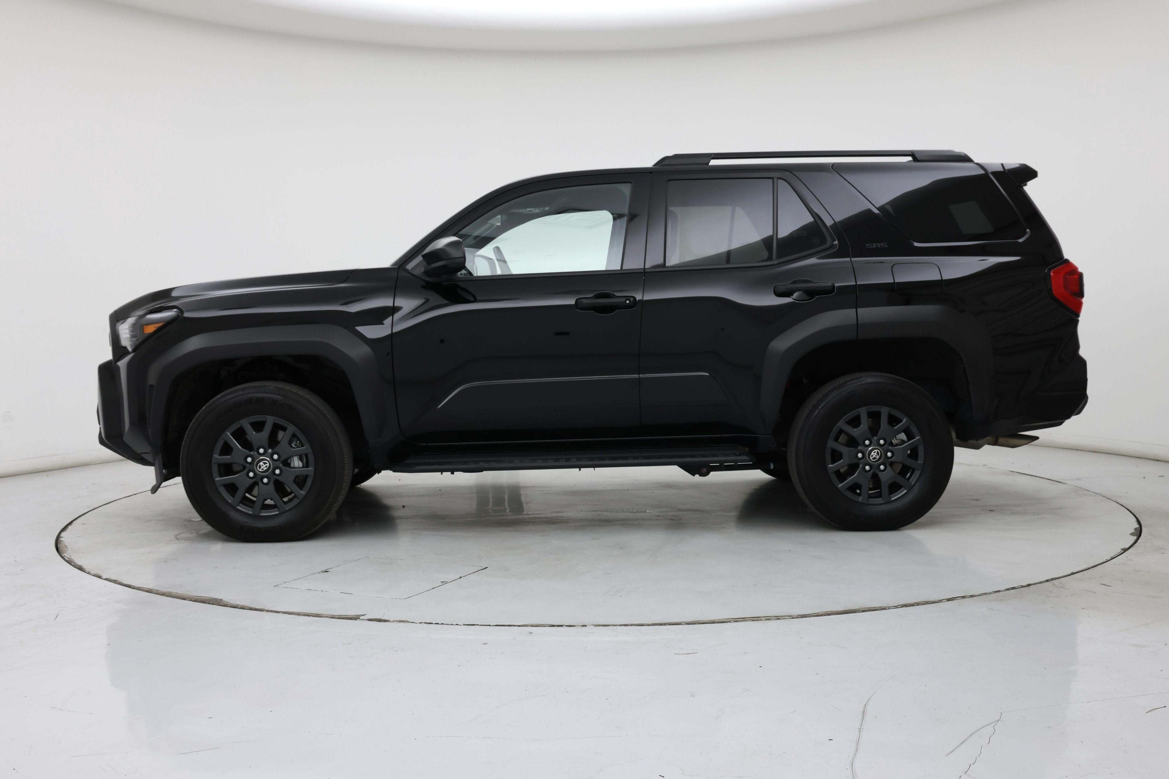 Thumbnail: 2025 Toyota 4Runner - 3