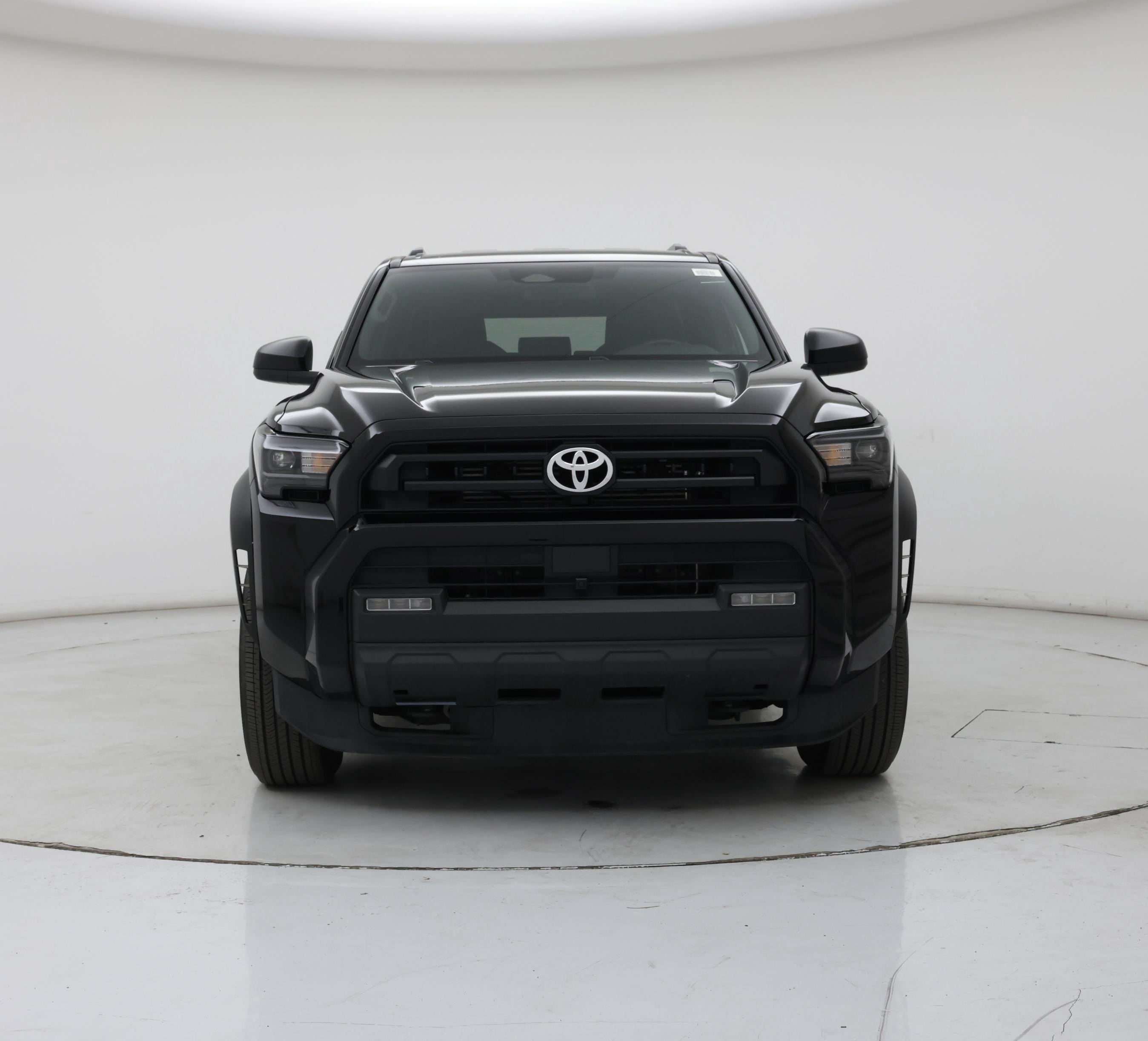 Thumbnail: 2025 Toyota 4Runner - 5