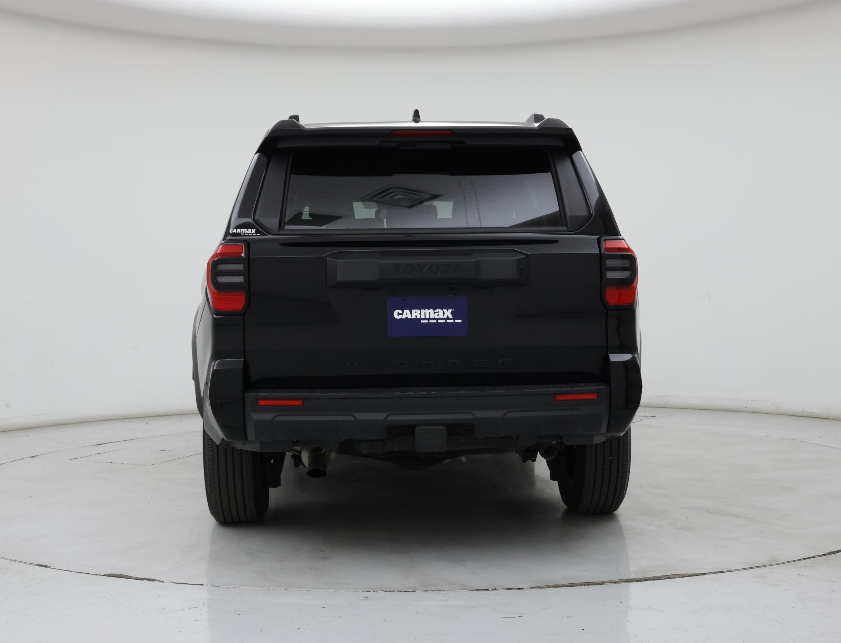 Thumbnail: 2025 Toyota 4Runner - 6