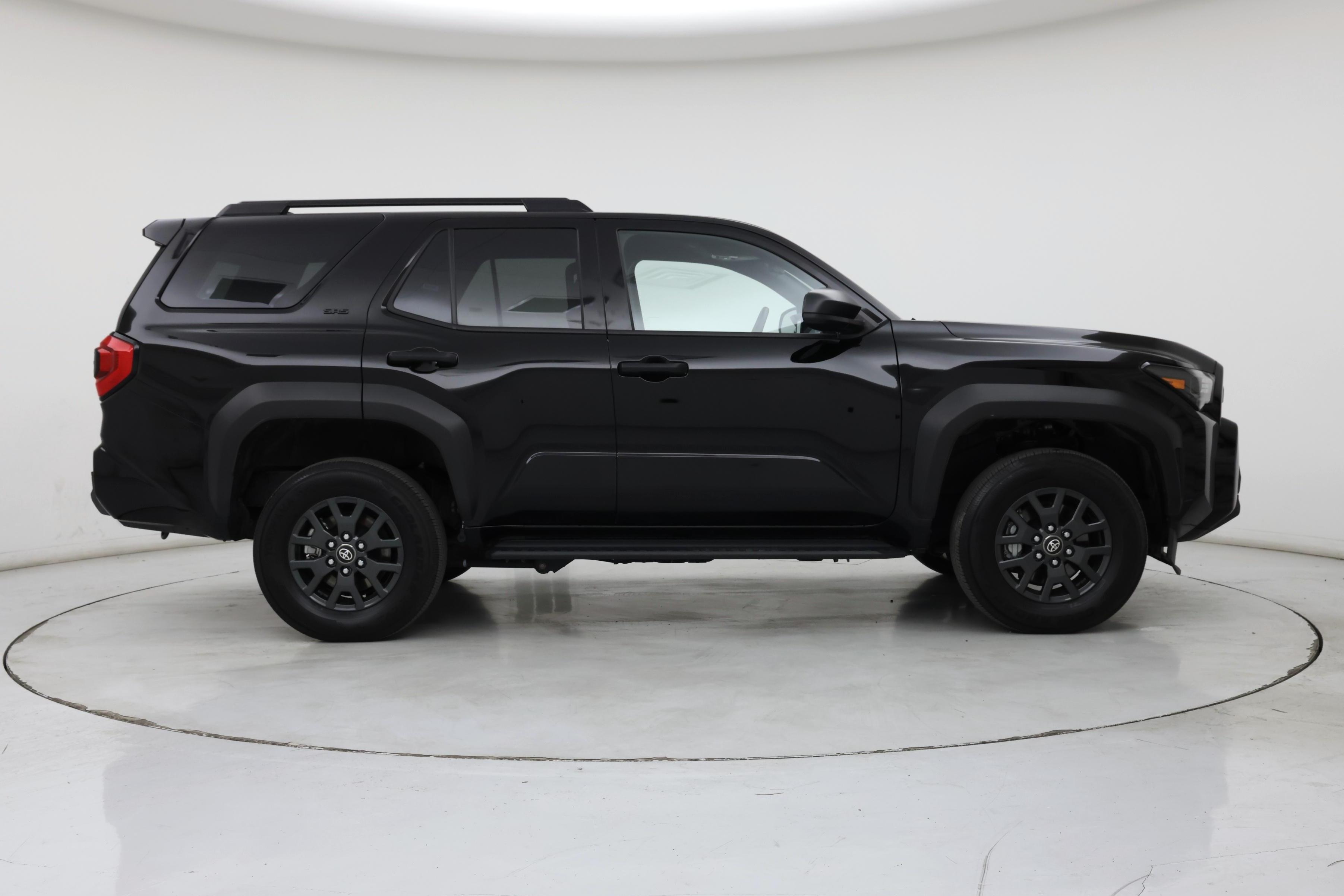 Thumbnail: 2025 Toyota 4Runner - 7