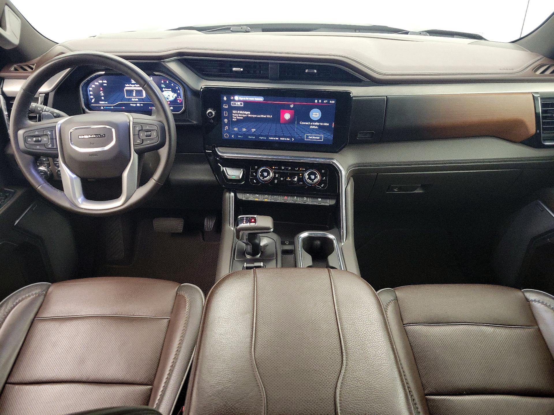 Thumbnail: 2023 GMC Sierra 1500 - 9