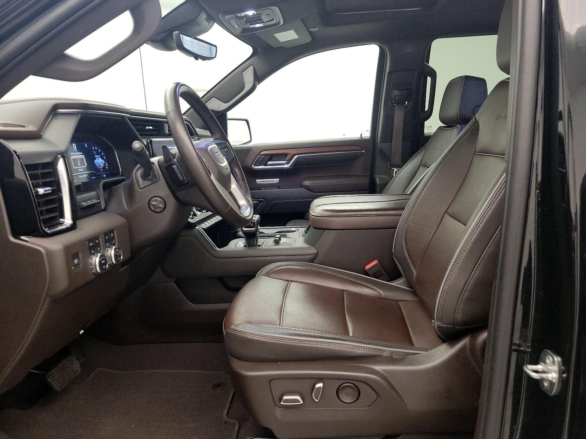 Thumbnail: 2023 GMC Sierra 1500 - 11