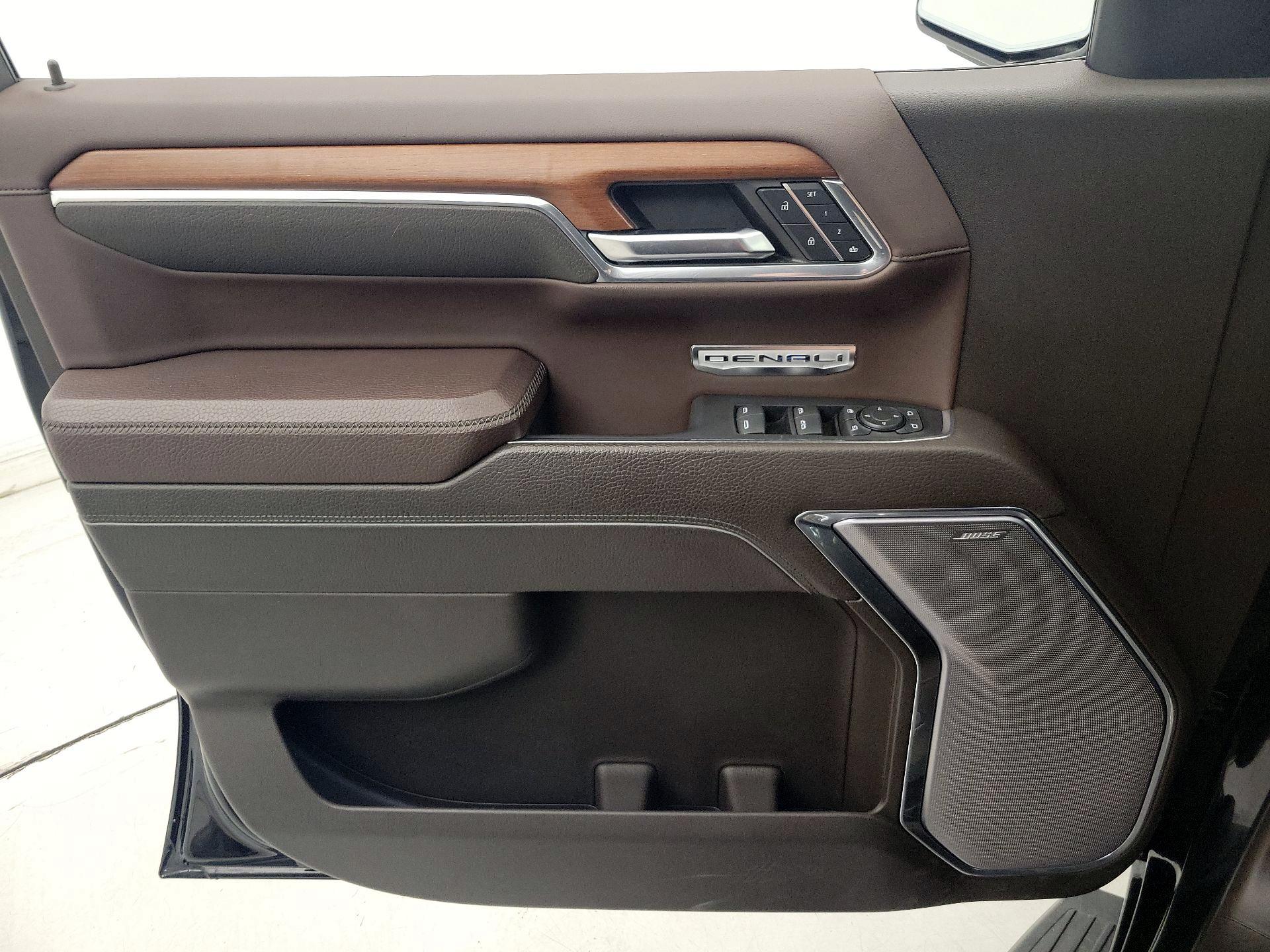 Thumbnail: 2023 GMC Sierra 1500 - 12