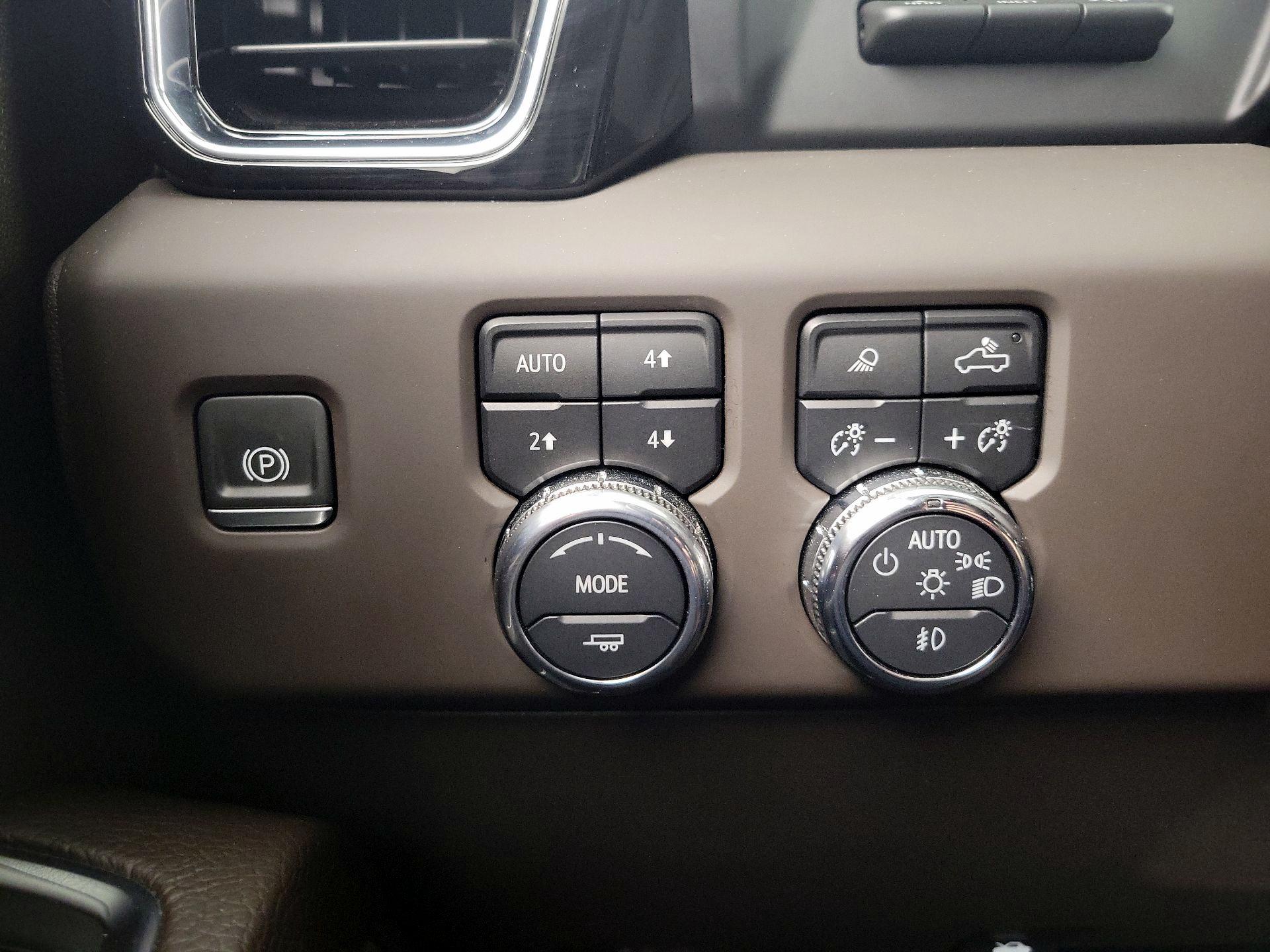 Thumbnail: 2023 GMC Sierra 1500 - 13