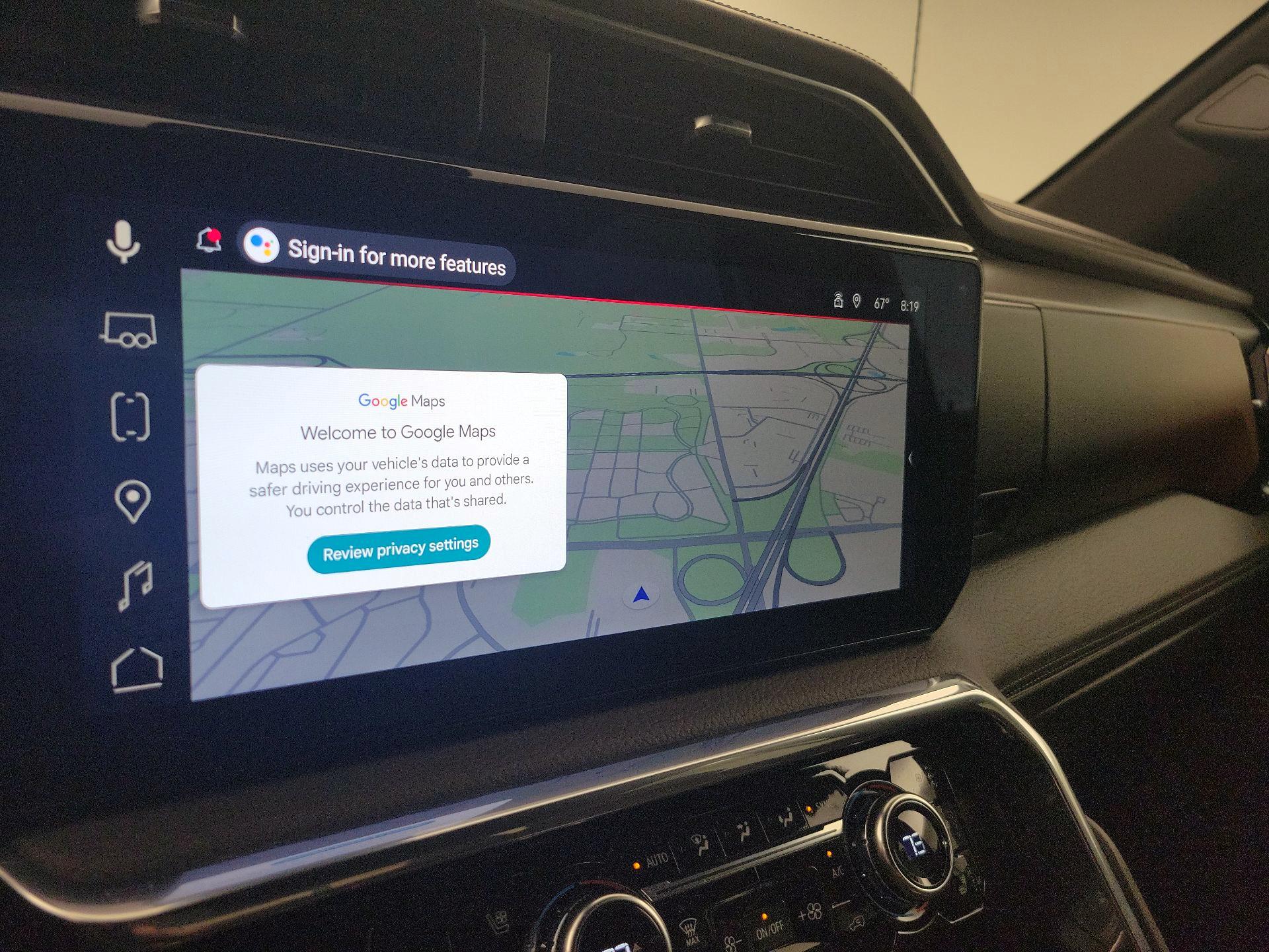 Thumbnail: 2023 GMC Sierra 1500 - 14