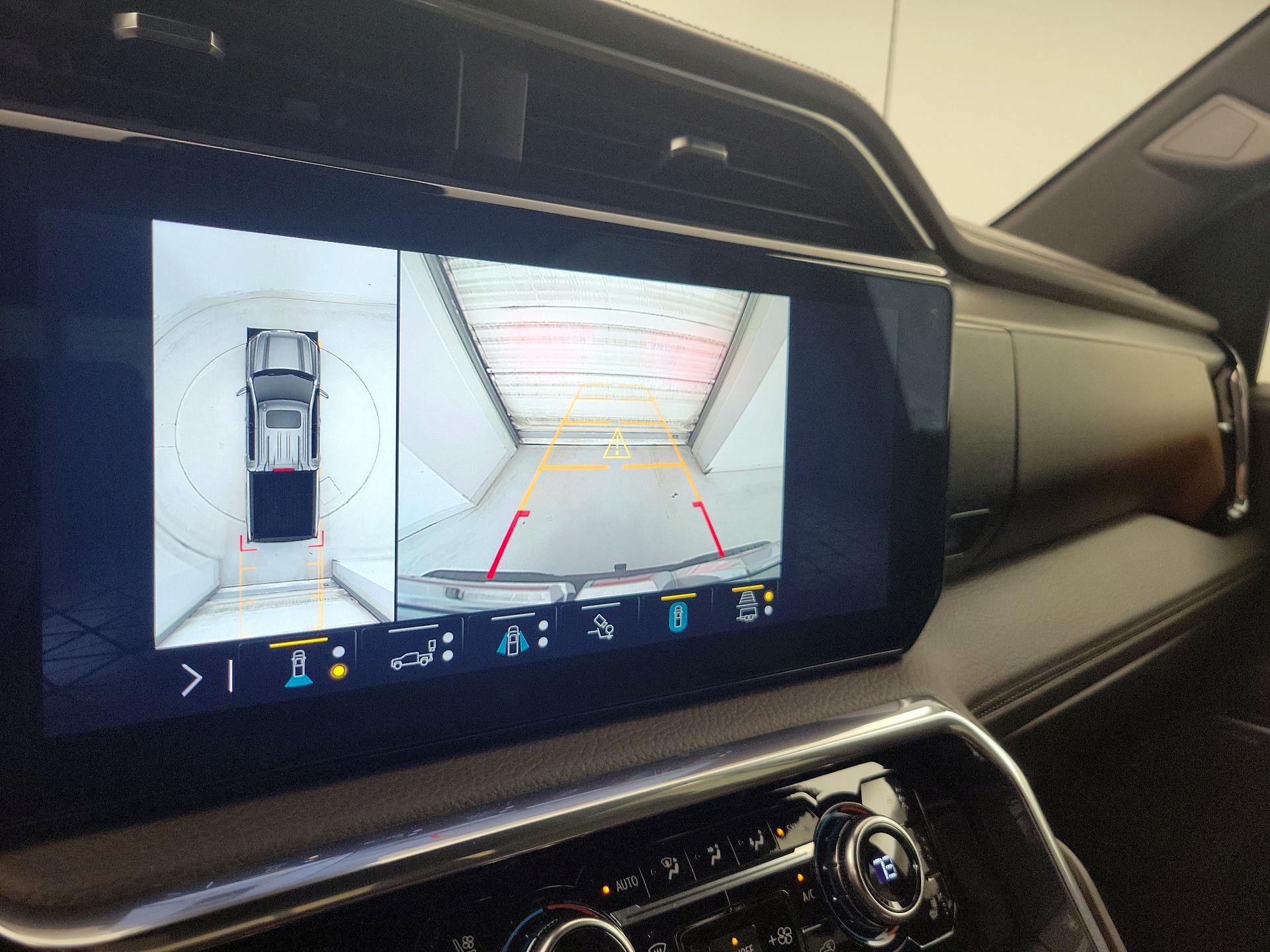 Thumbnail: 2023 GMC Sierra 1500 - 15