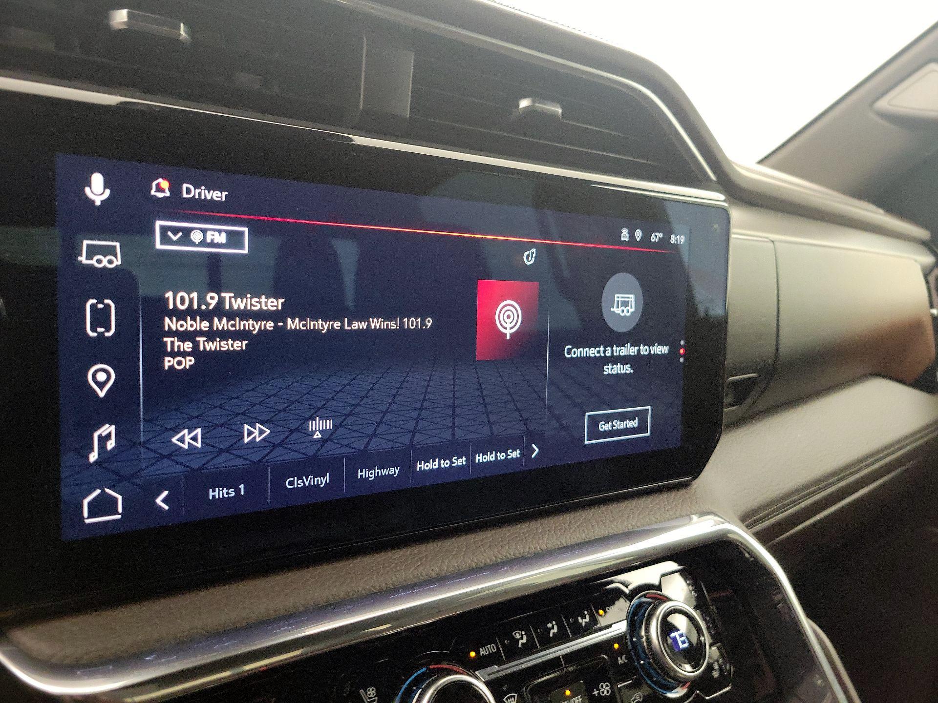 Thumbnail: 2023 GMC Sierra 1500 - 16