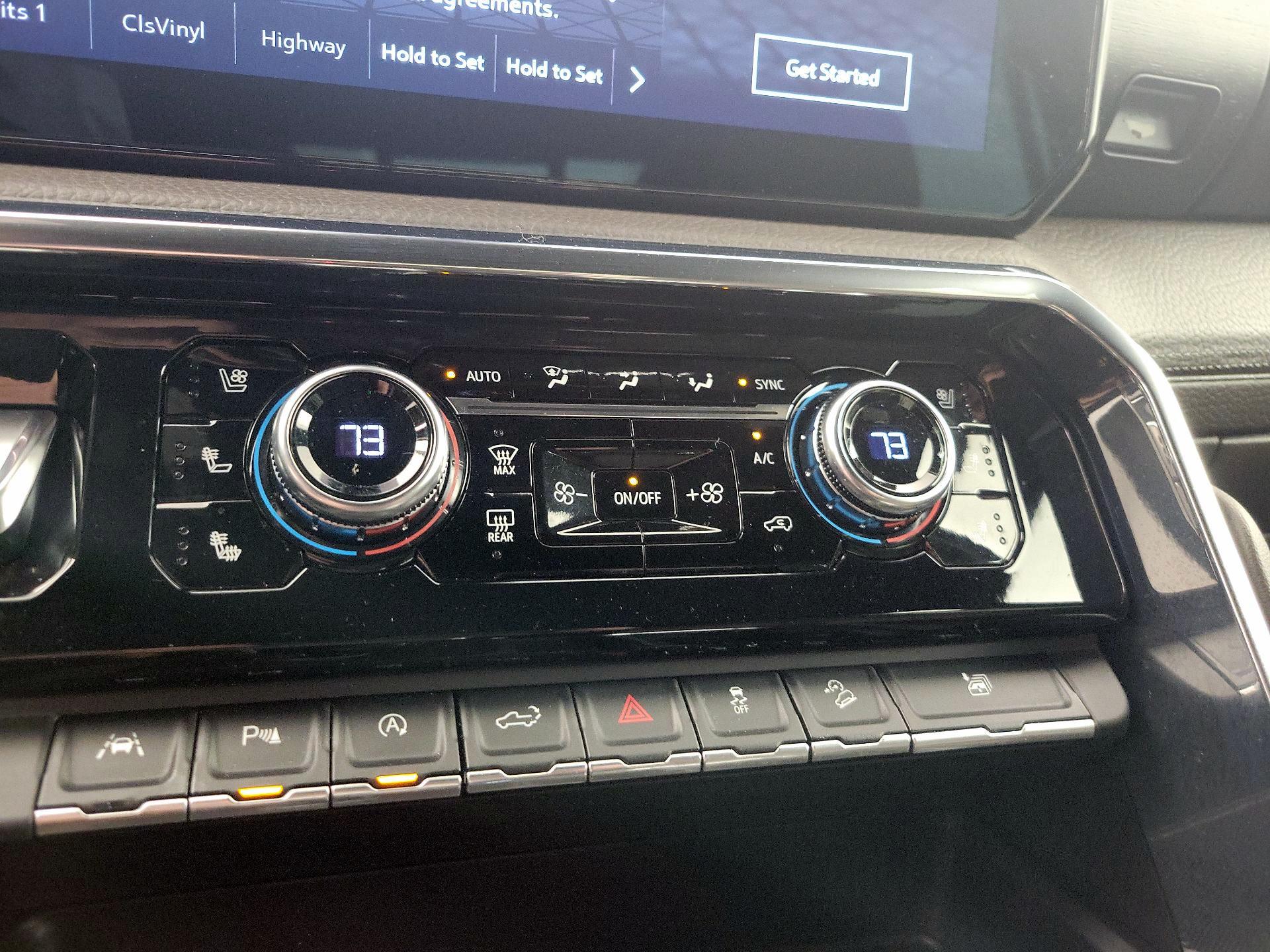 Thumbnail: 2023 GMC Sierra 1500 - 17