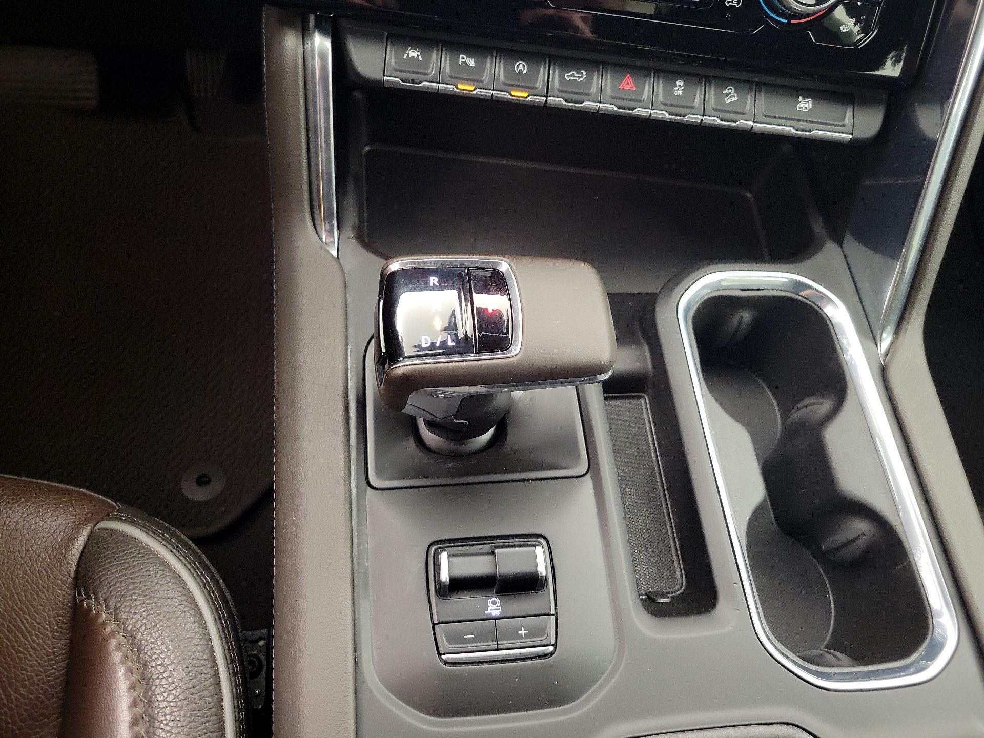 Thumbnail: 2023 GMC Sierra 1500 - 18