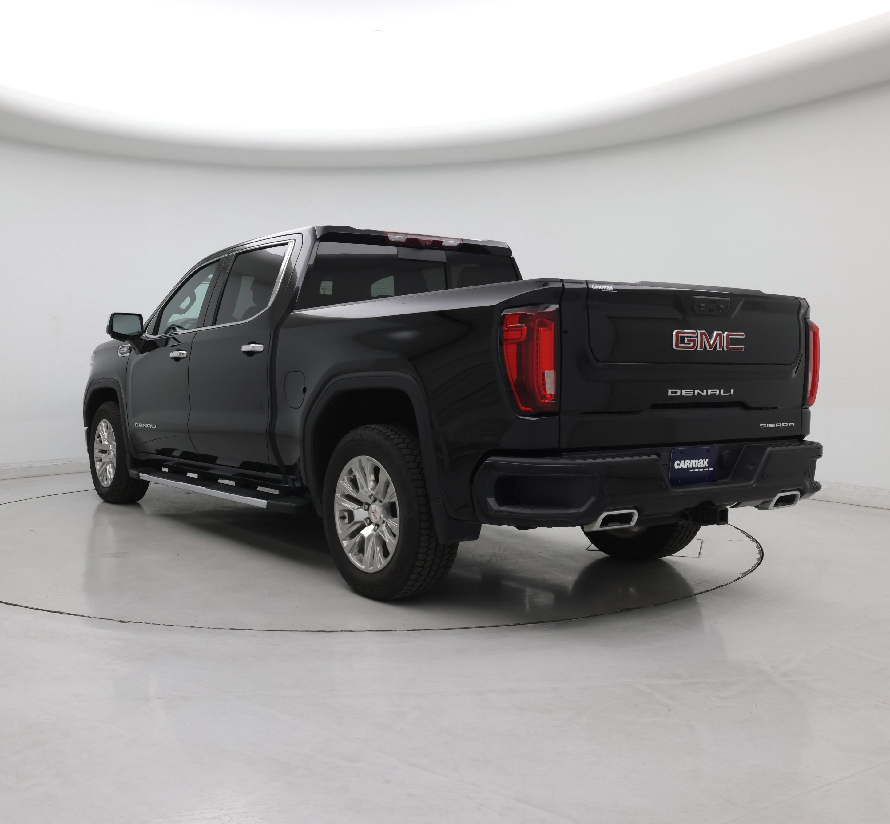 Thumbnail: 2023 GMC Sierra 1500 - 2