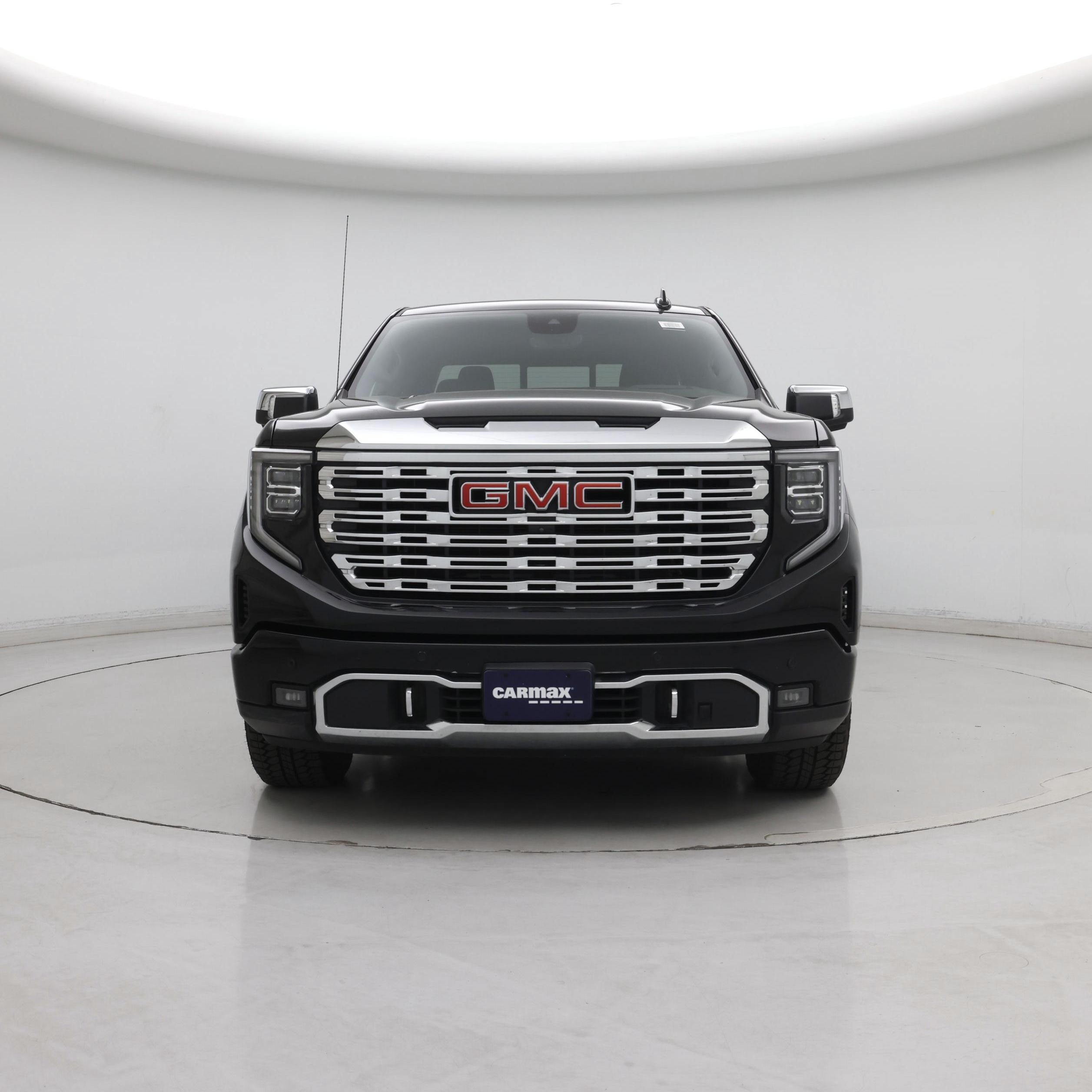 Thumbnail: 2023 GMC Sierra 1500 - 5