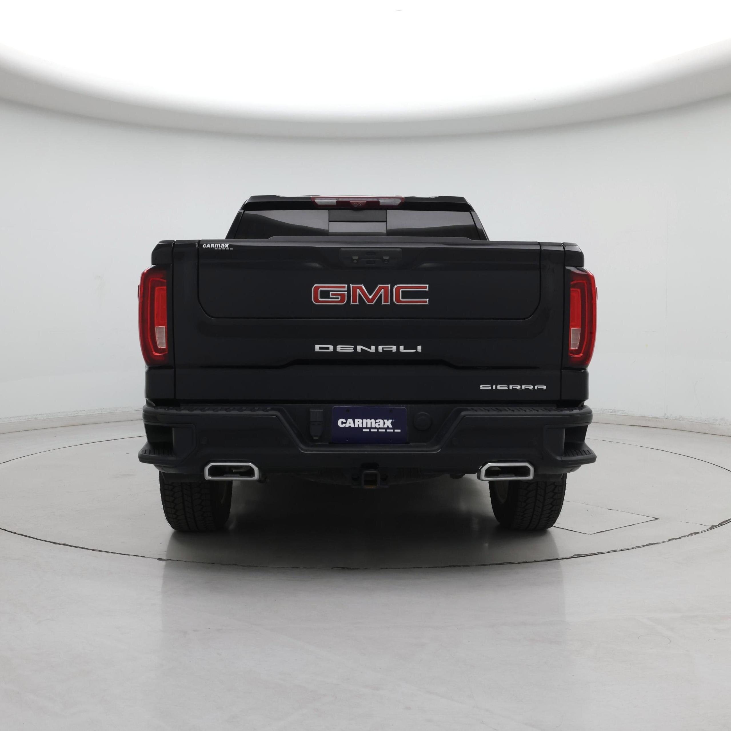 Thumbnail: 2023 GMC Sierra 1500 - 6