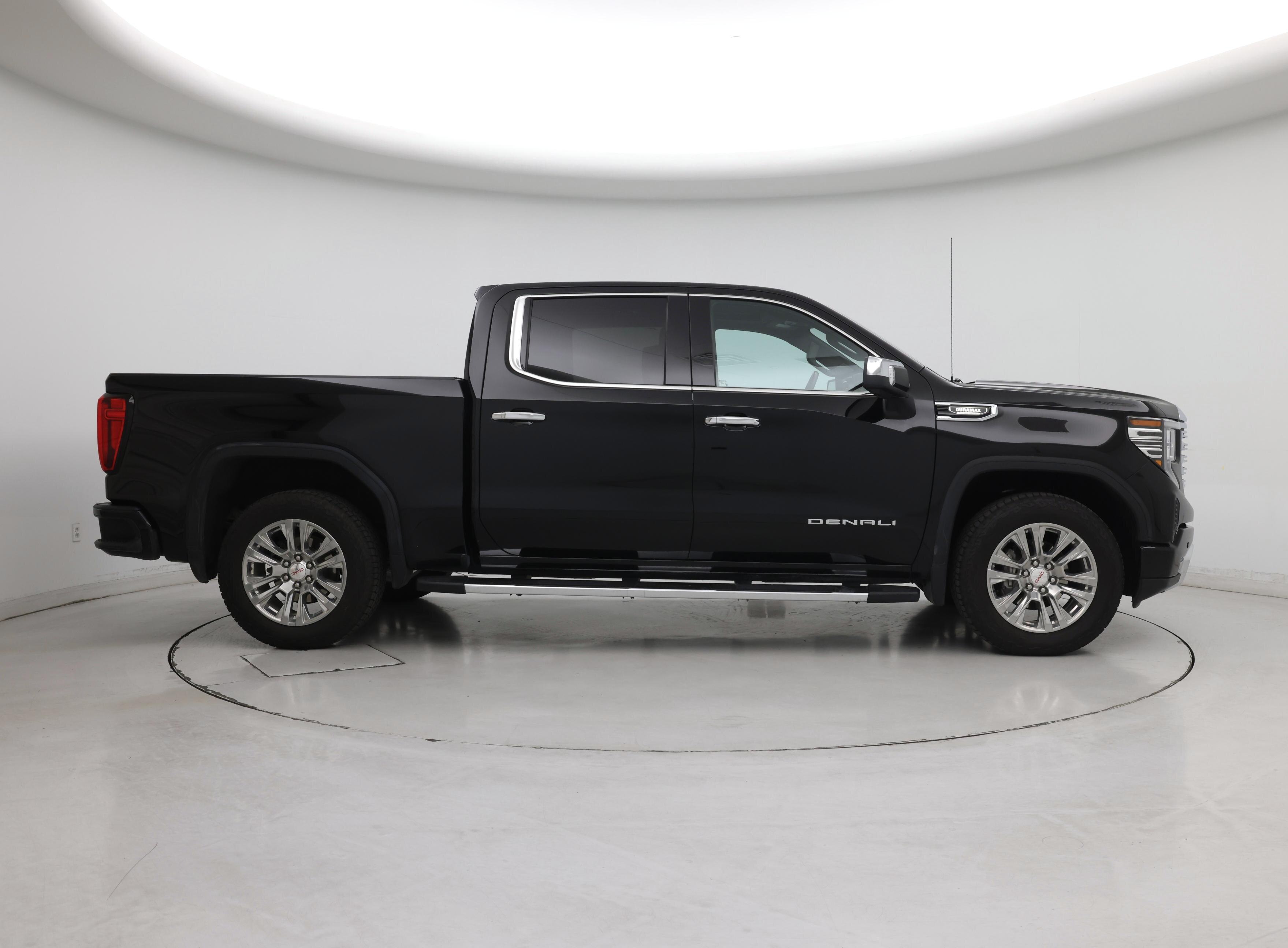 Thumbnail: 2023 GMC Sierra 1500 - 7